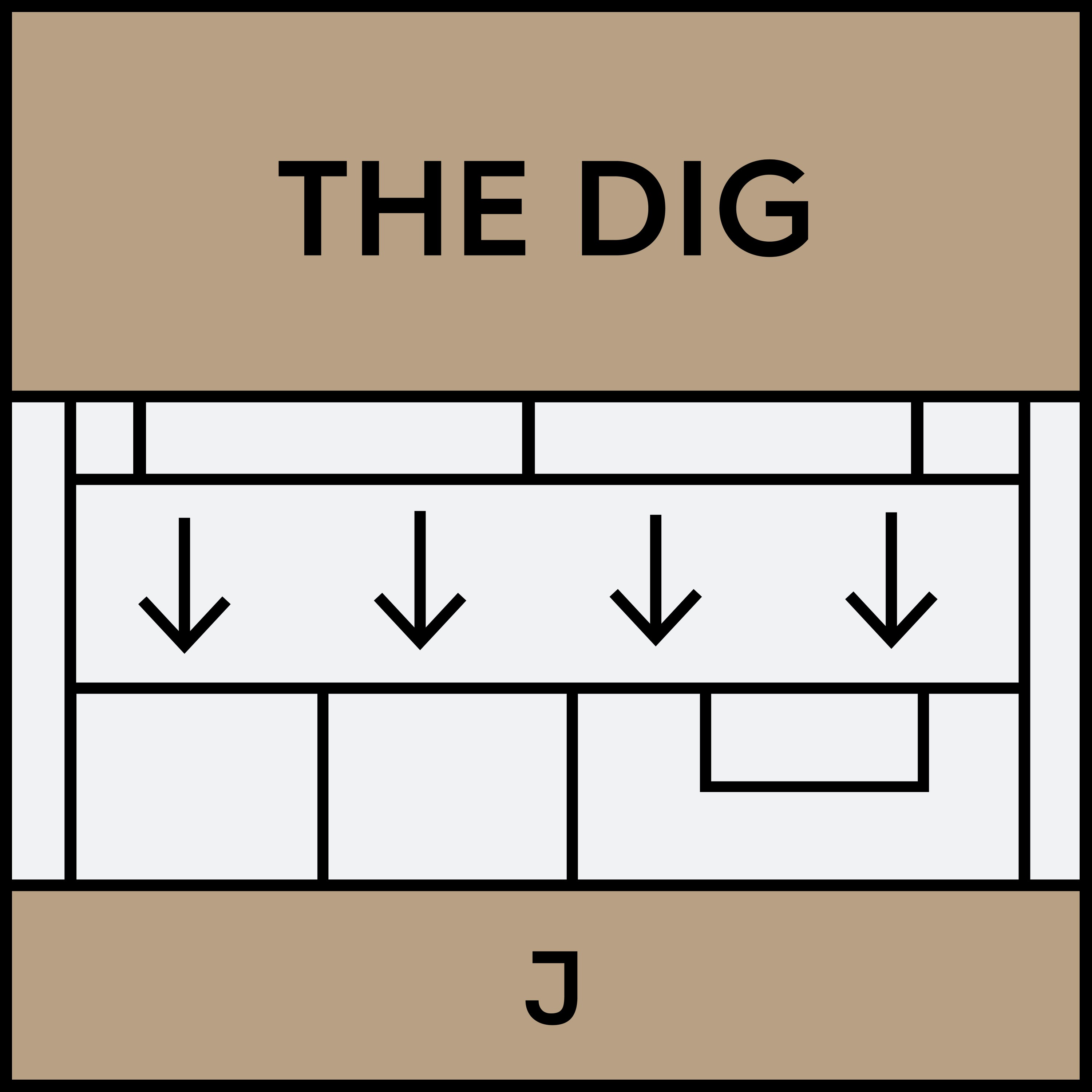 Dig: The Politics and Practice of Tenant Organizing