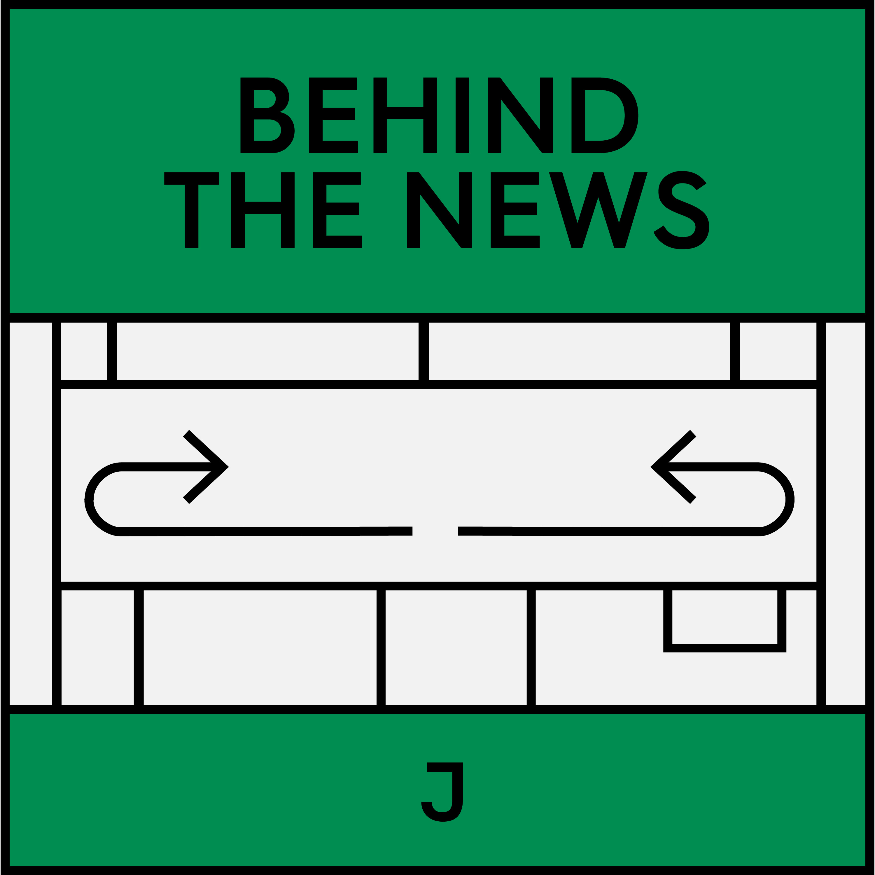 cover art for Behind the News: Trans Kids Panic w/ Judith Levine