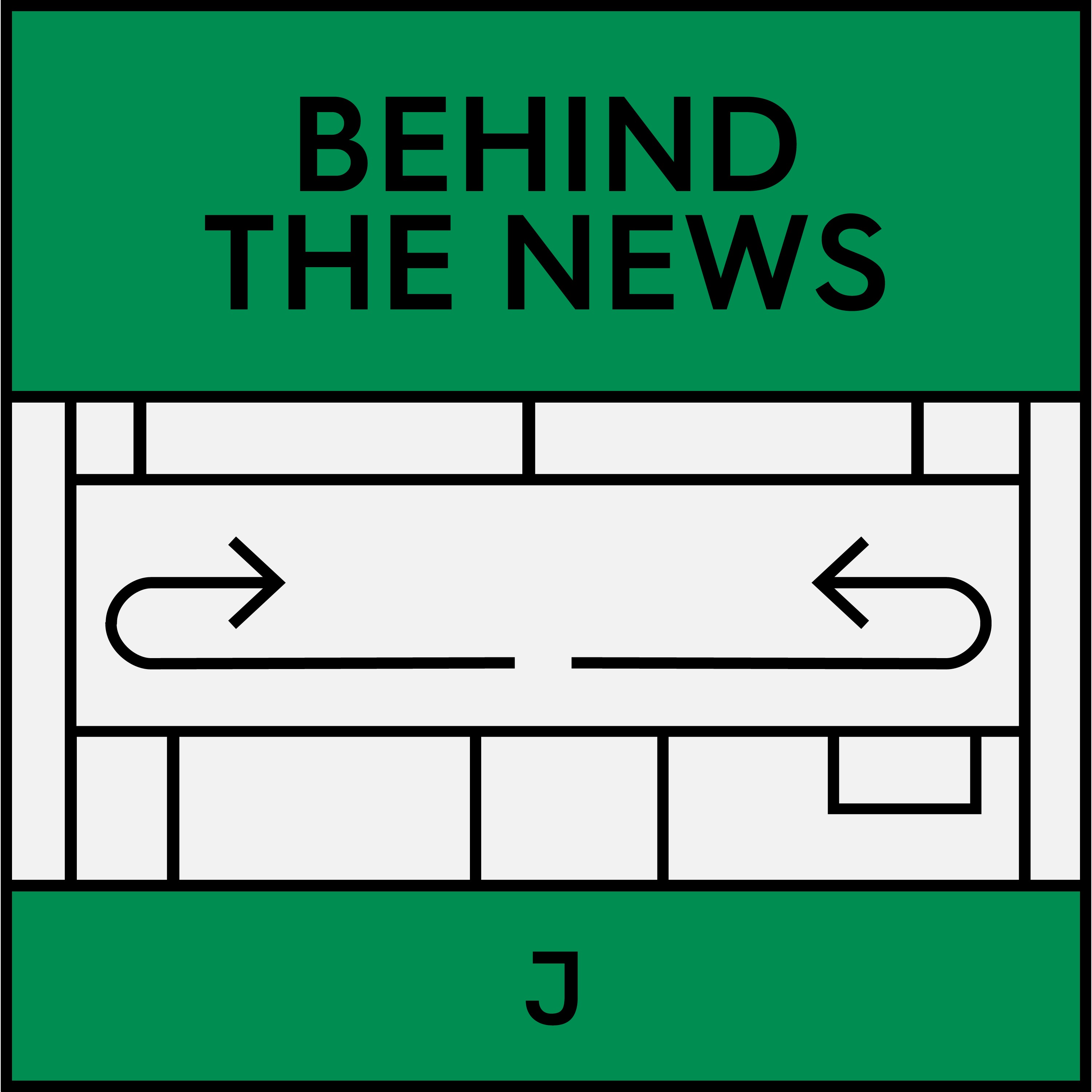 Behind the News: University Unionism w/ Donna Murch