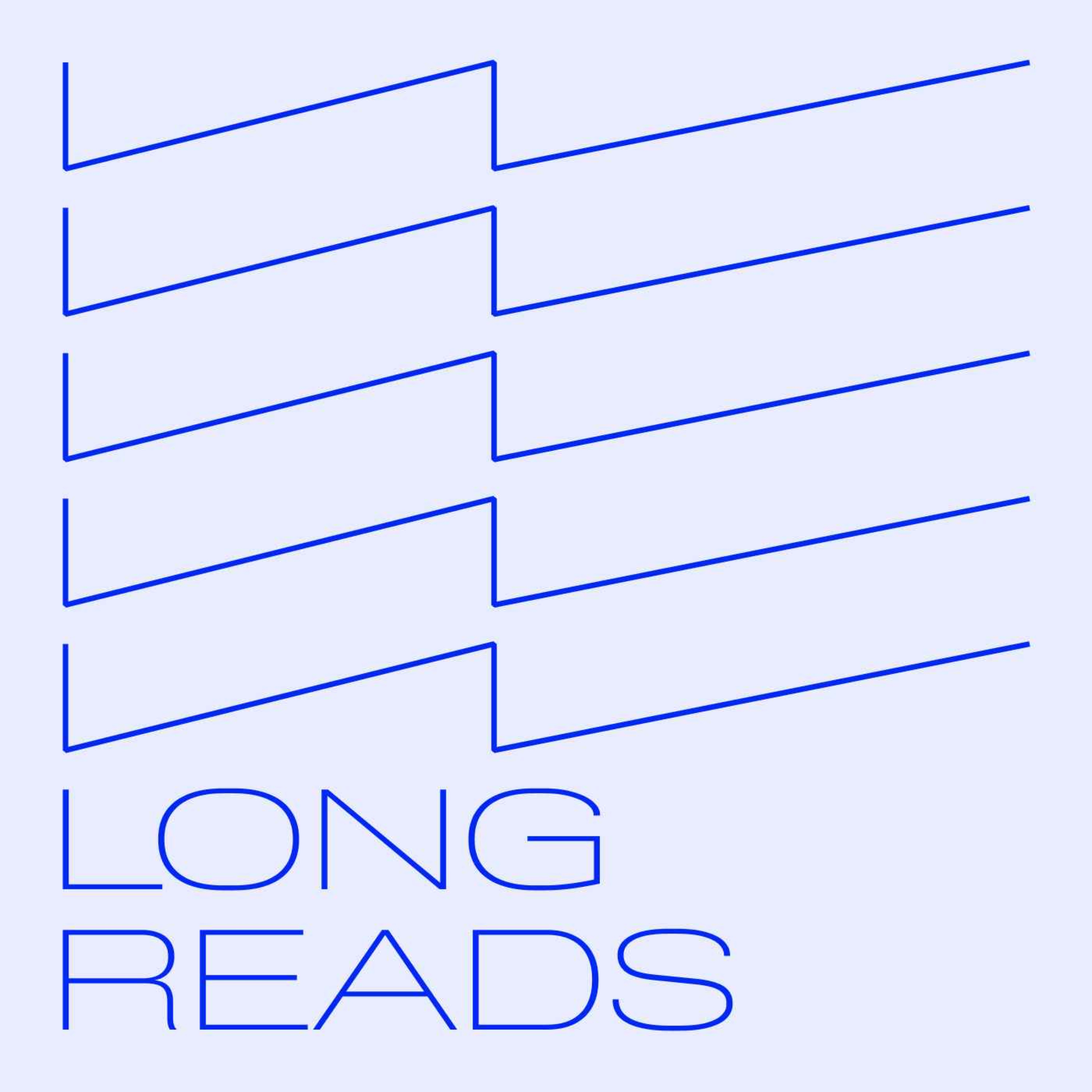 cover art for Long Reads: Padmore's Pan-African Marxism w/ Theo Williams
