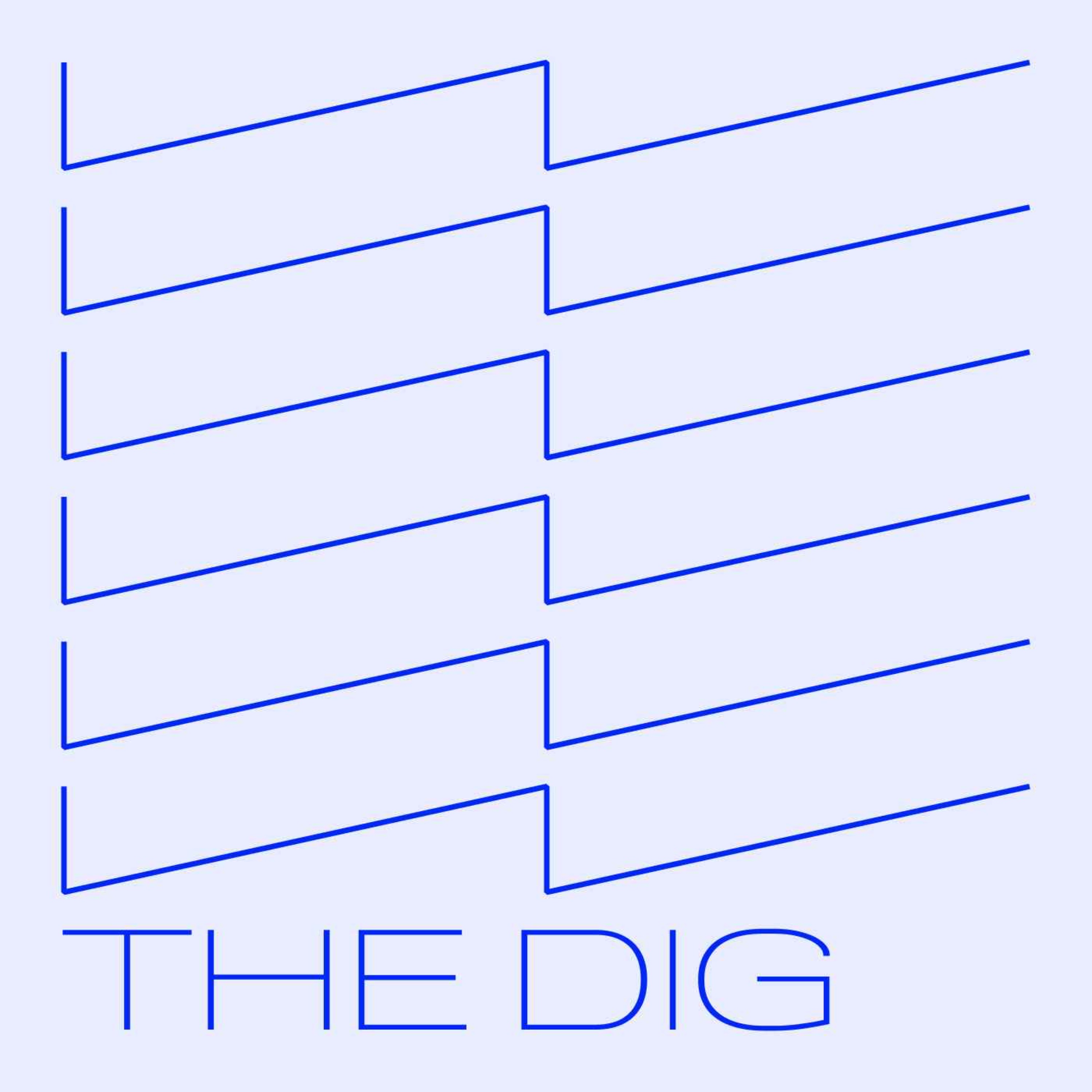 Dig: Thawra Ep. 14 - The Palestinian Revolution