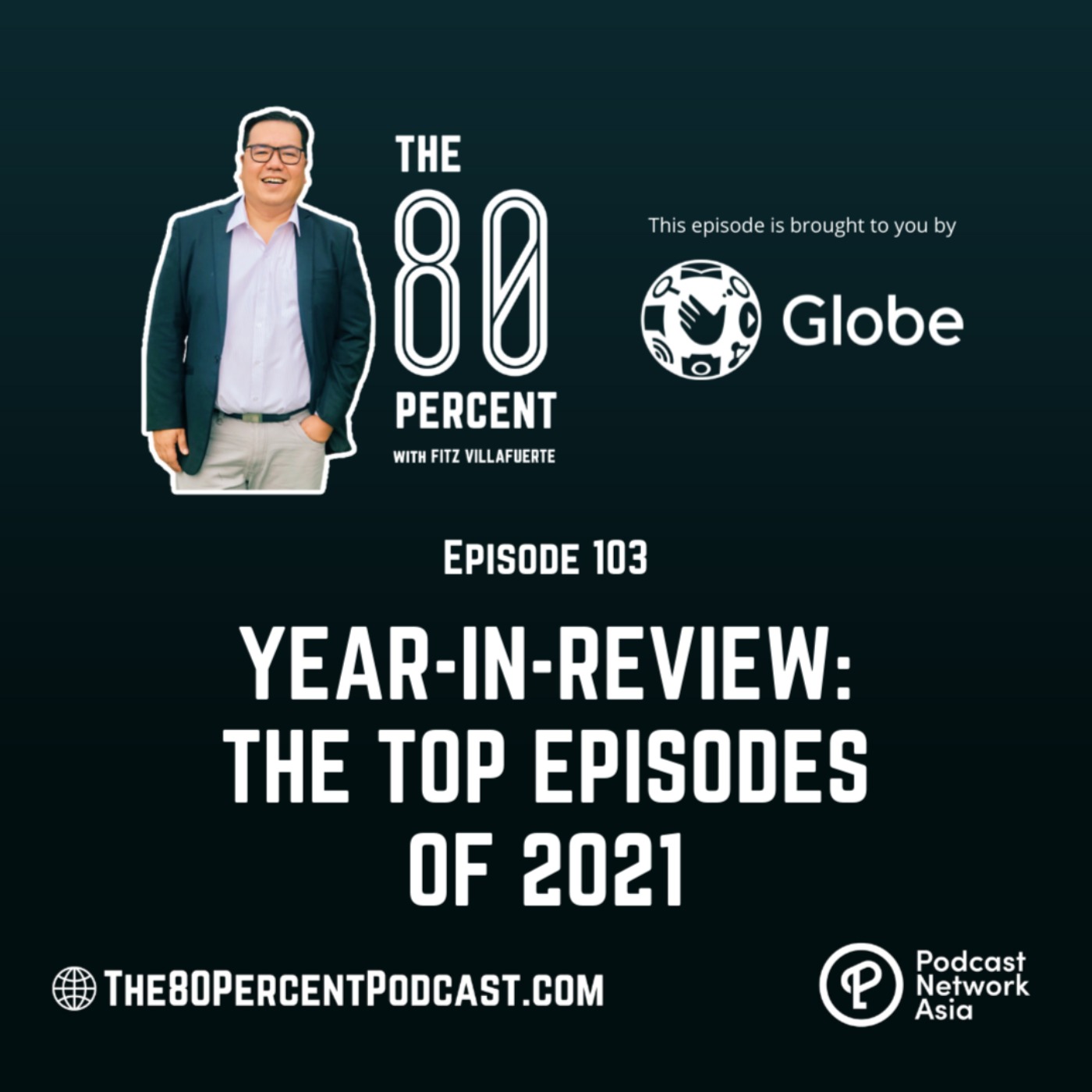The 80 Percent