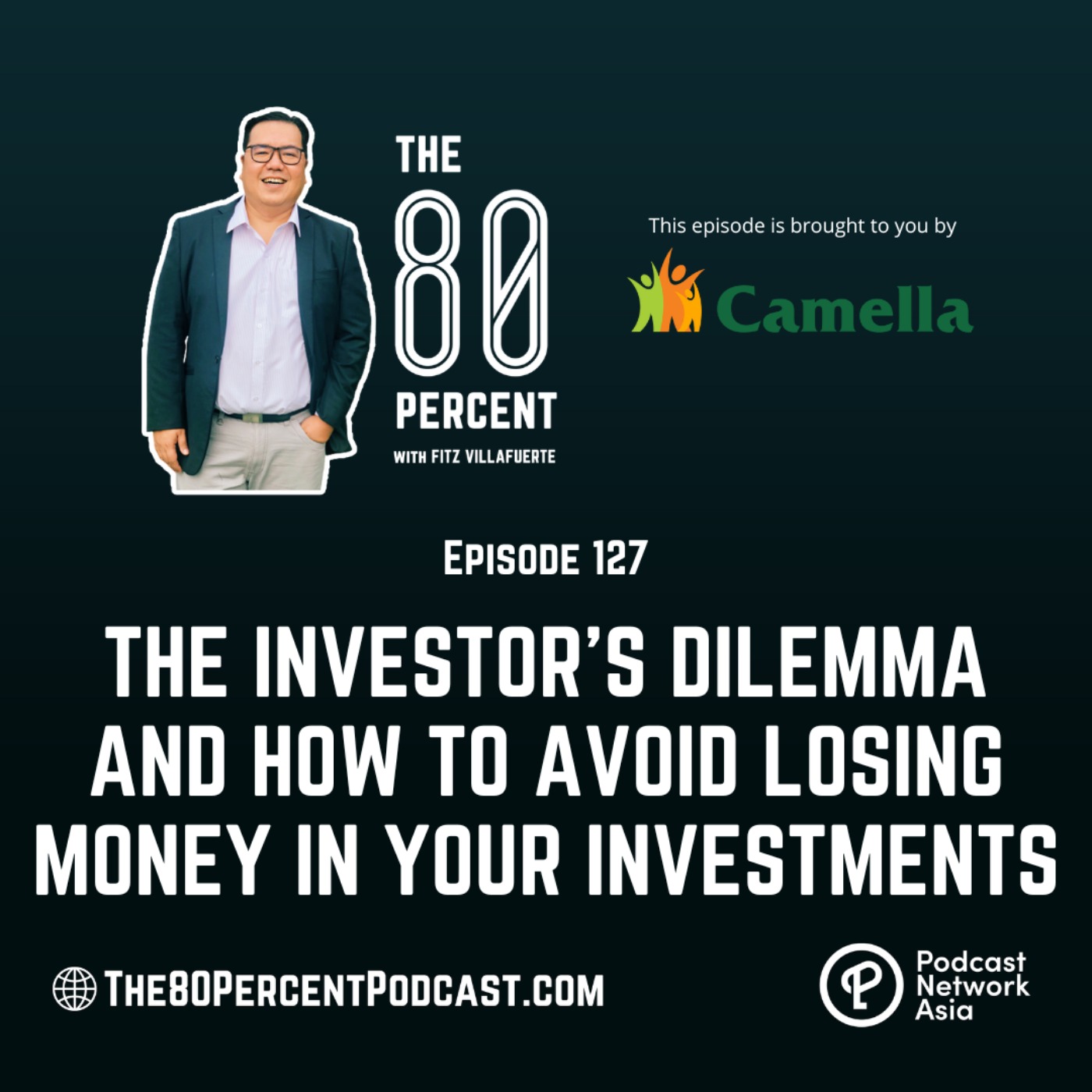 The Investor’s Dilemma and How To Avoid Losing Money in Your