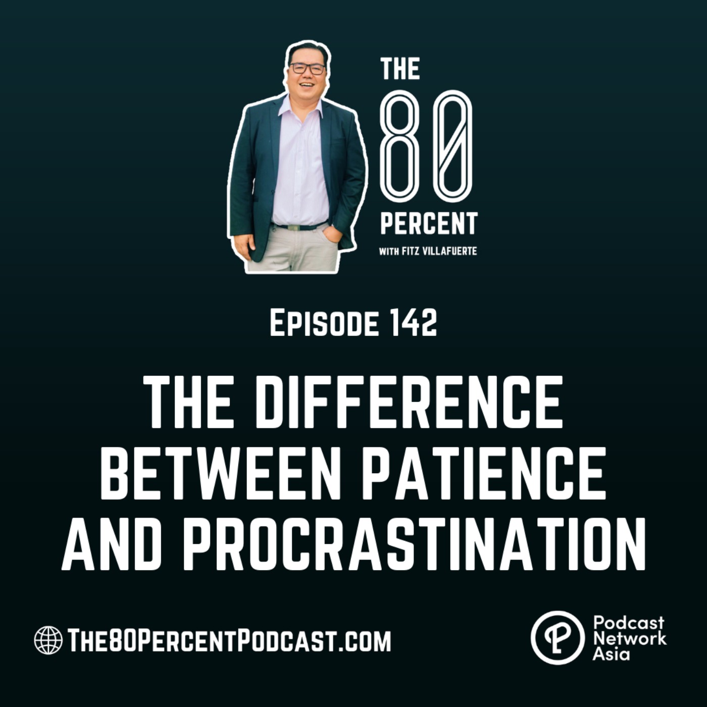 the-difference-between-patience-and-procrastination-the-80-percent-on