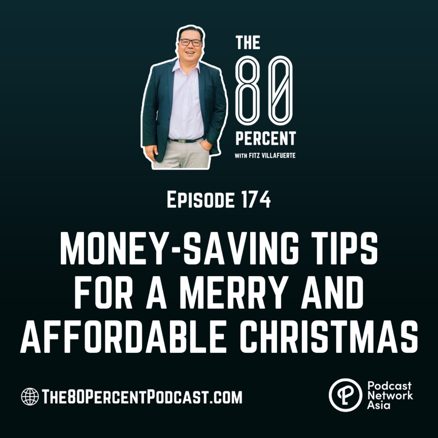 cover art for Money-Saving Tips for a Merry and Affordable Christmas