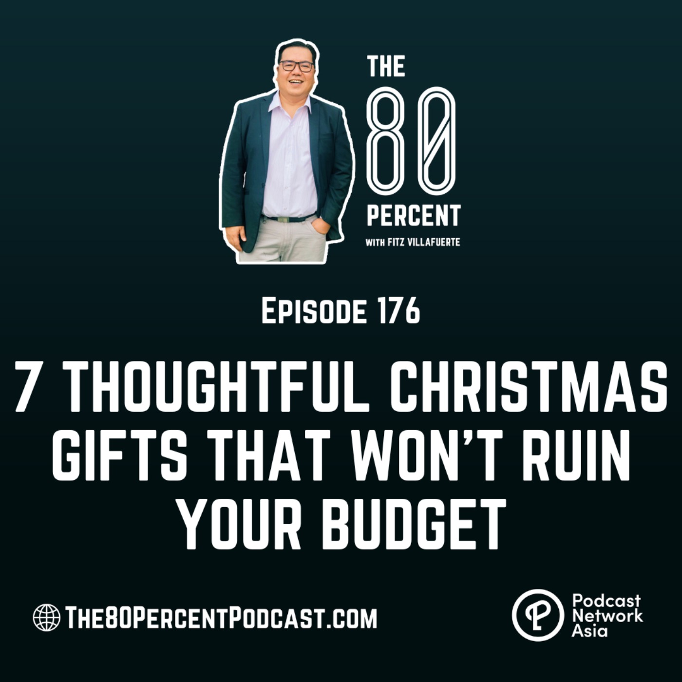 cover art for 7 Thoughtful Christmas Gifts That Won’t Ruin Your Budget