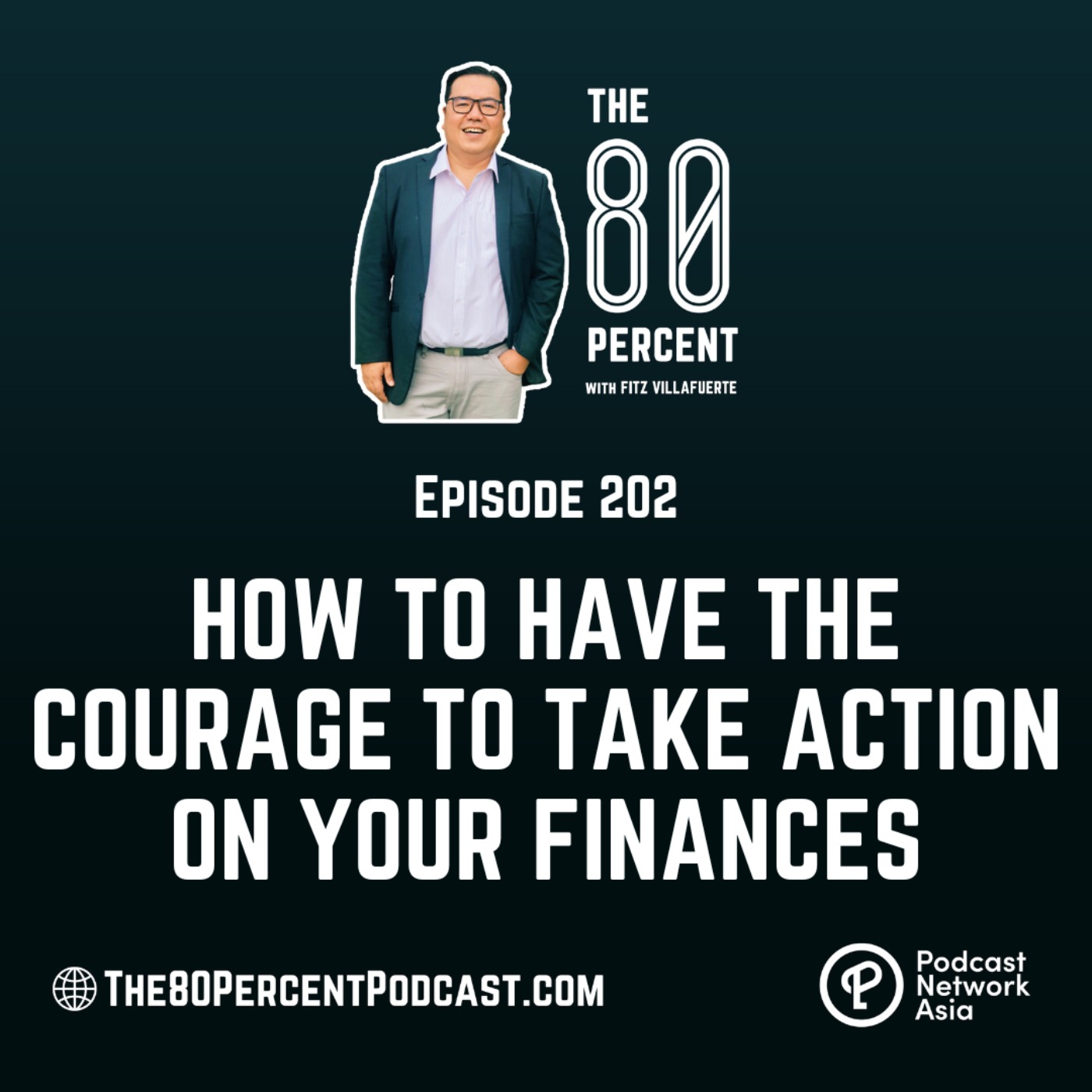 How to Have the Courage to Take Action on Your Finances