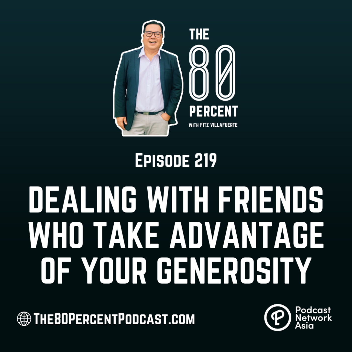 Dealing with Friends Who Take Advantage of Your Generosity
