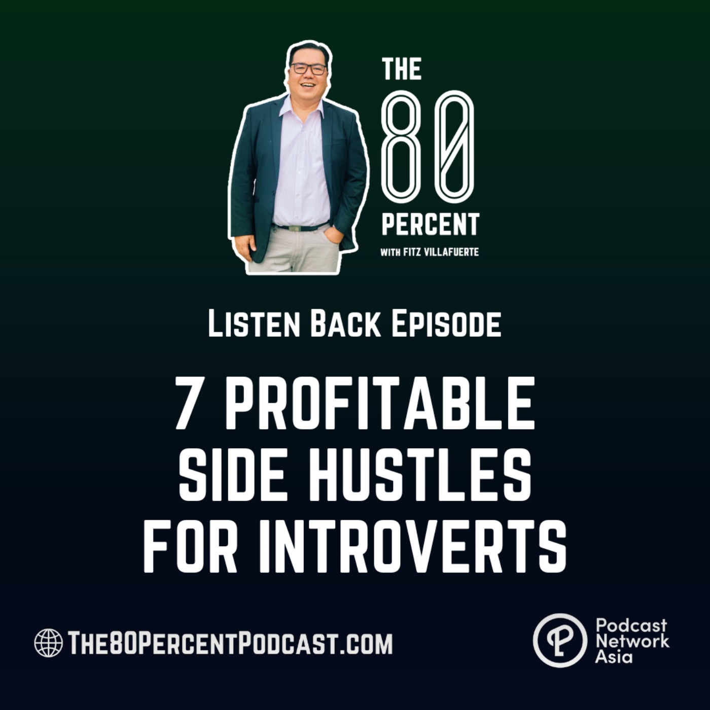 Listen Back: 7 Profitable Side Hustles for Introverts