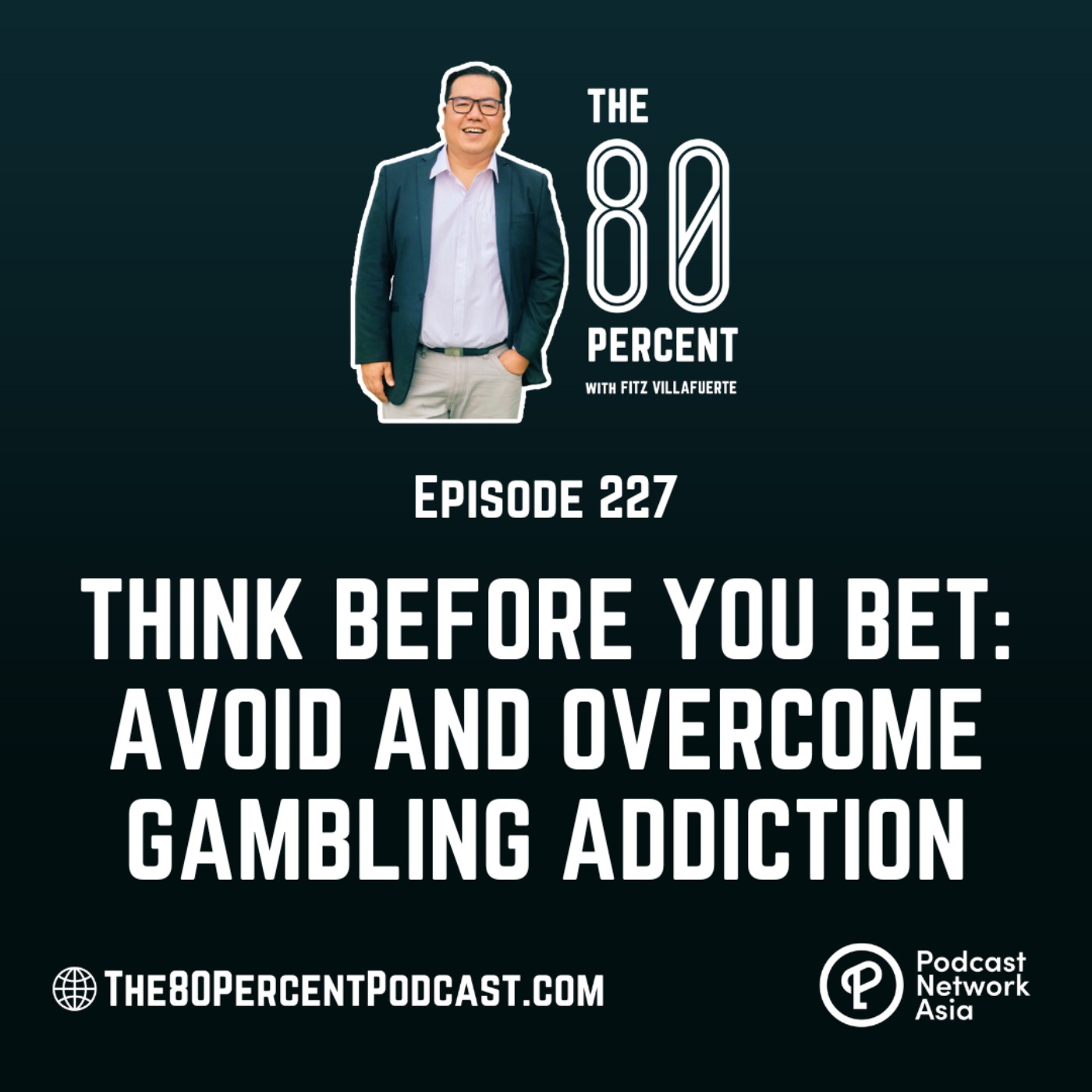 Think Before You Bet: Avoid and Overcome Gambling Addiction