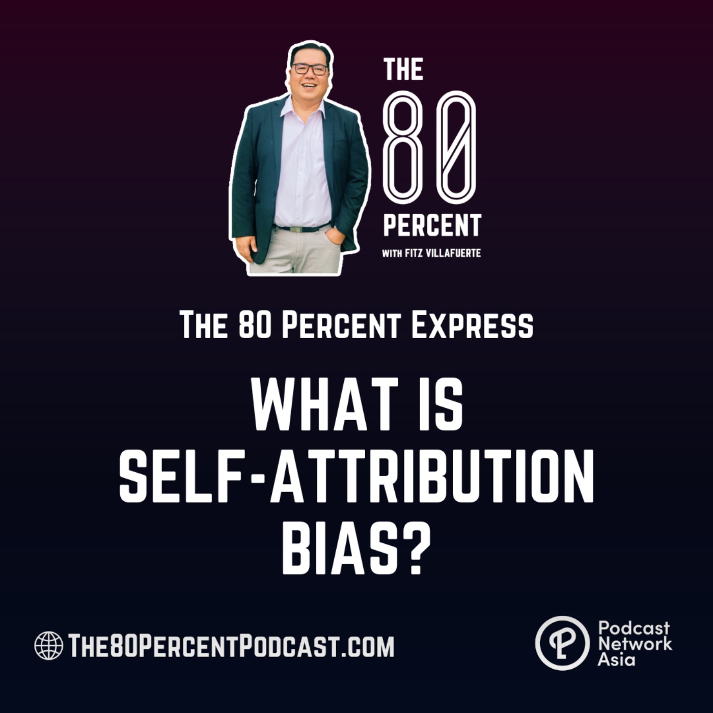 What is Self-Attribution Bias?