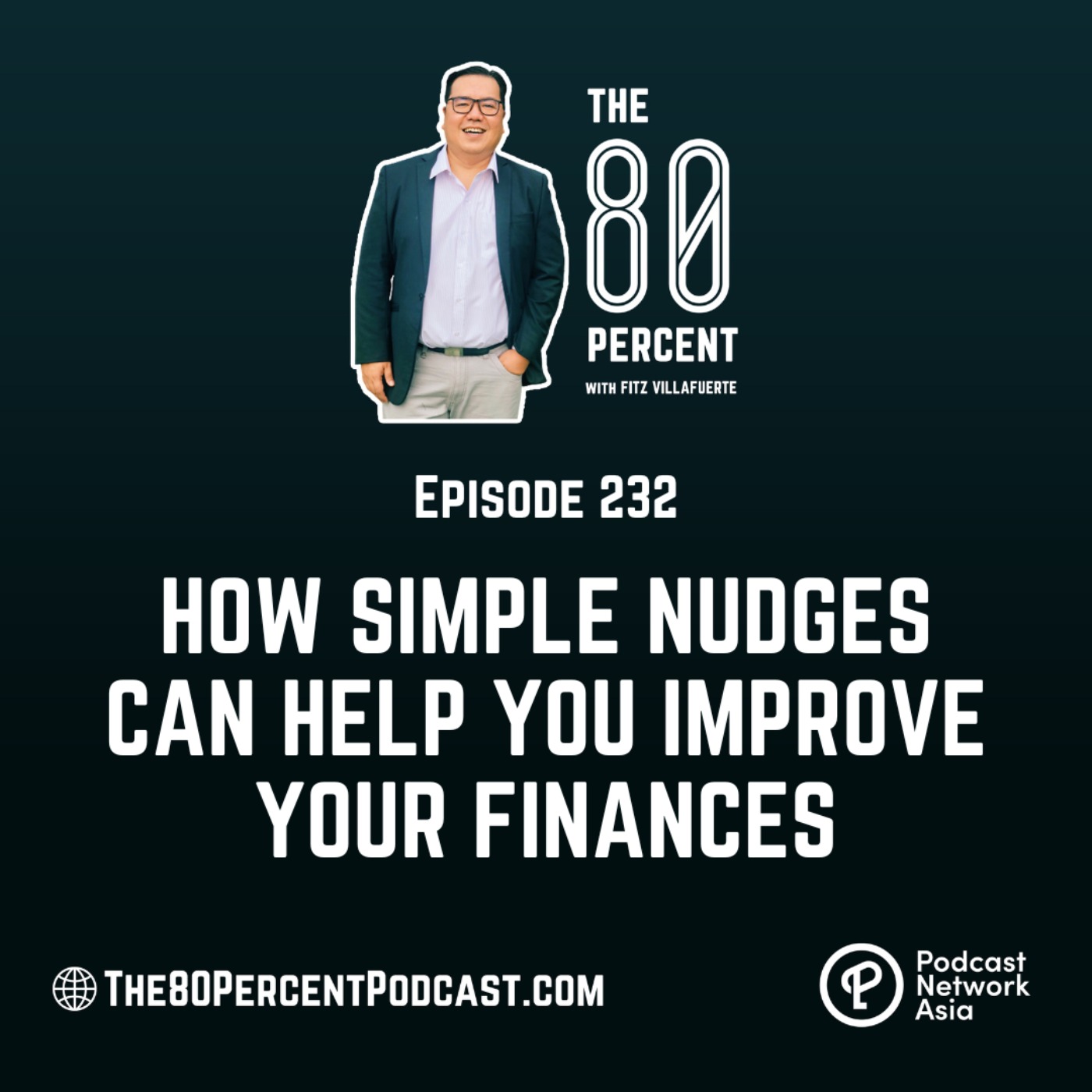 How Simple Nudges Can Help You Improve Your Finances