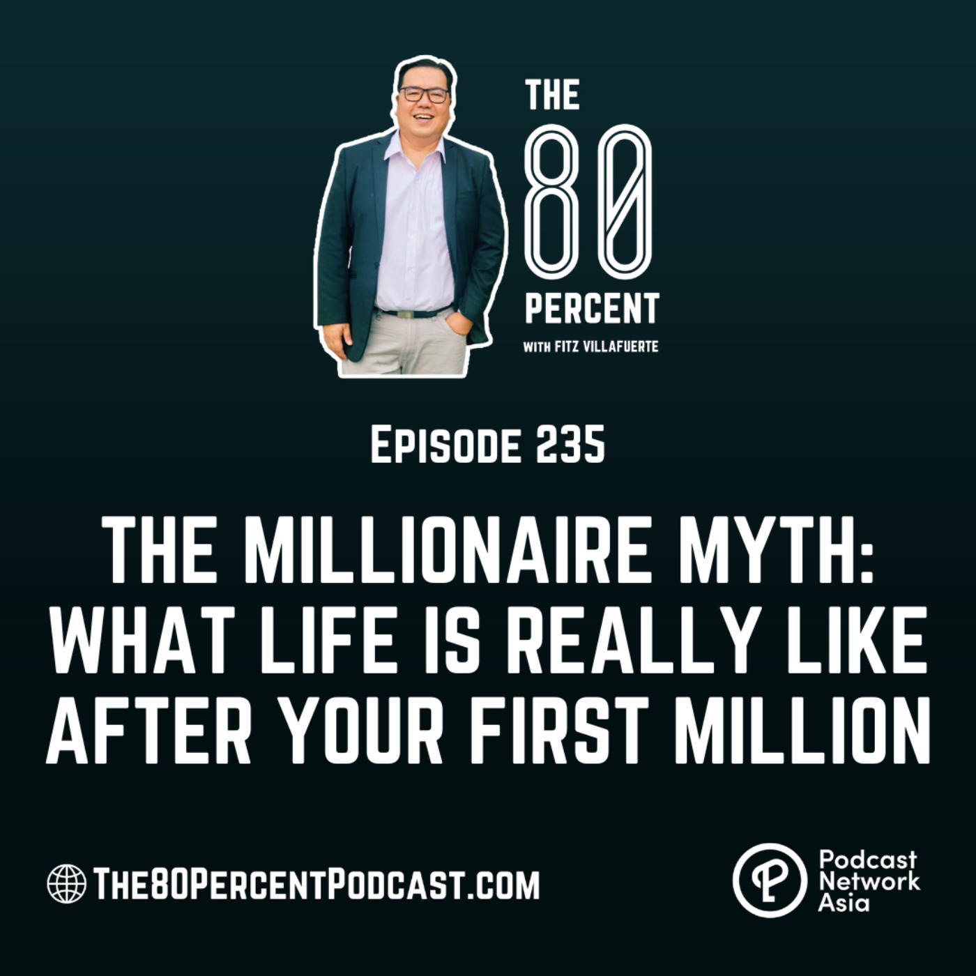 The Millionaire Myth: What Life Is REALLY Like After Your First Million