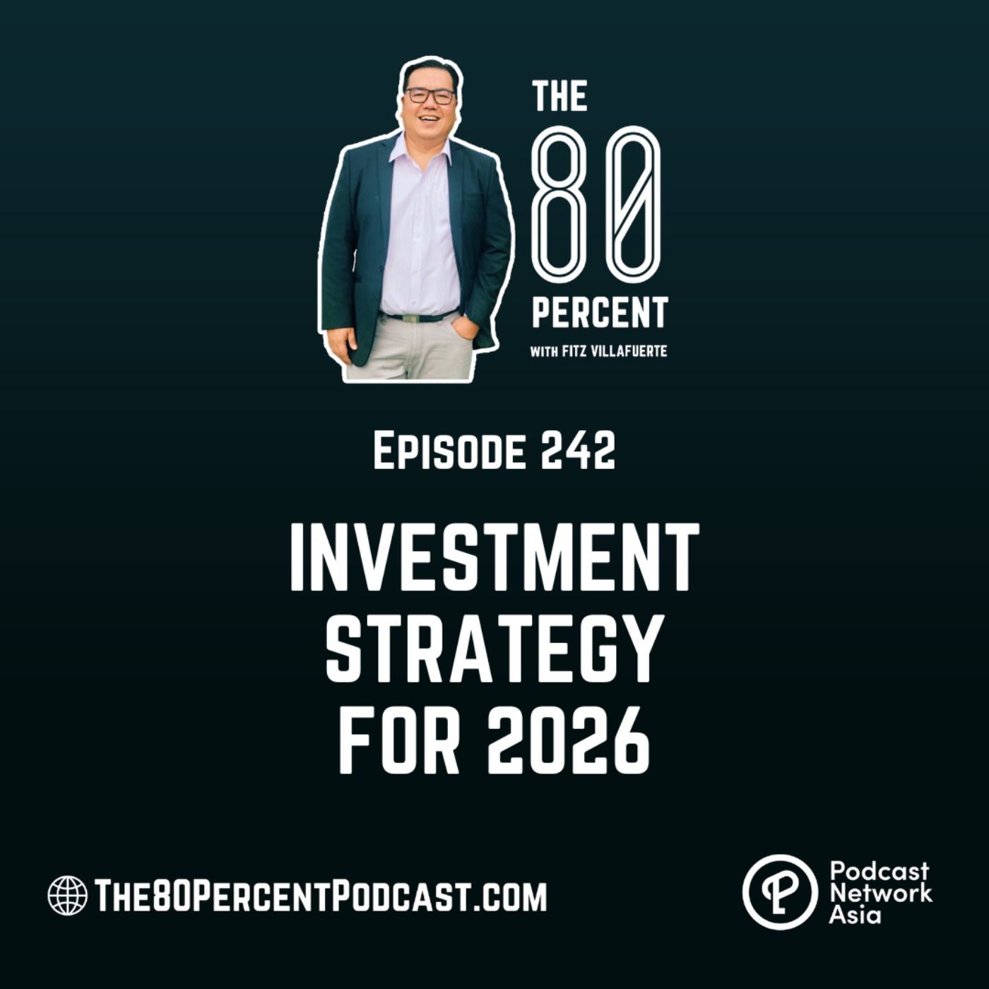 Investment Strategy for 2026