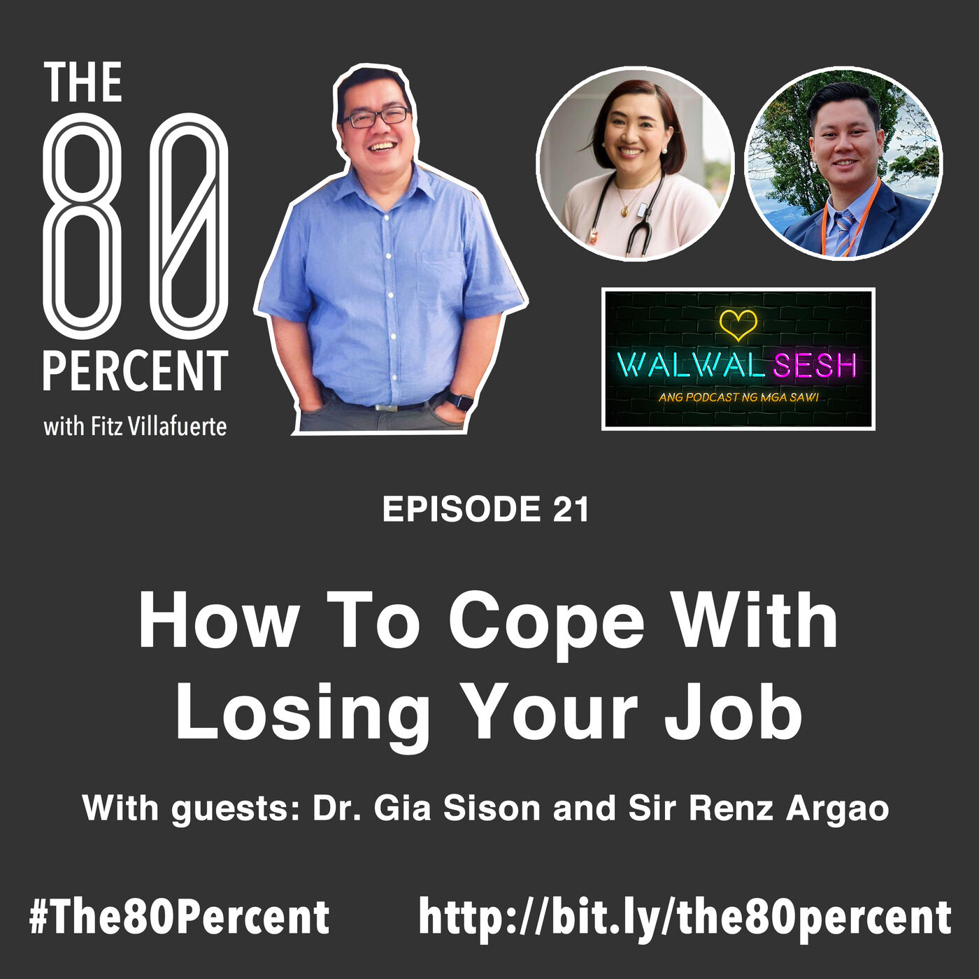 The 80 Percent