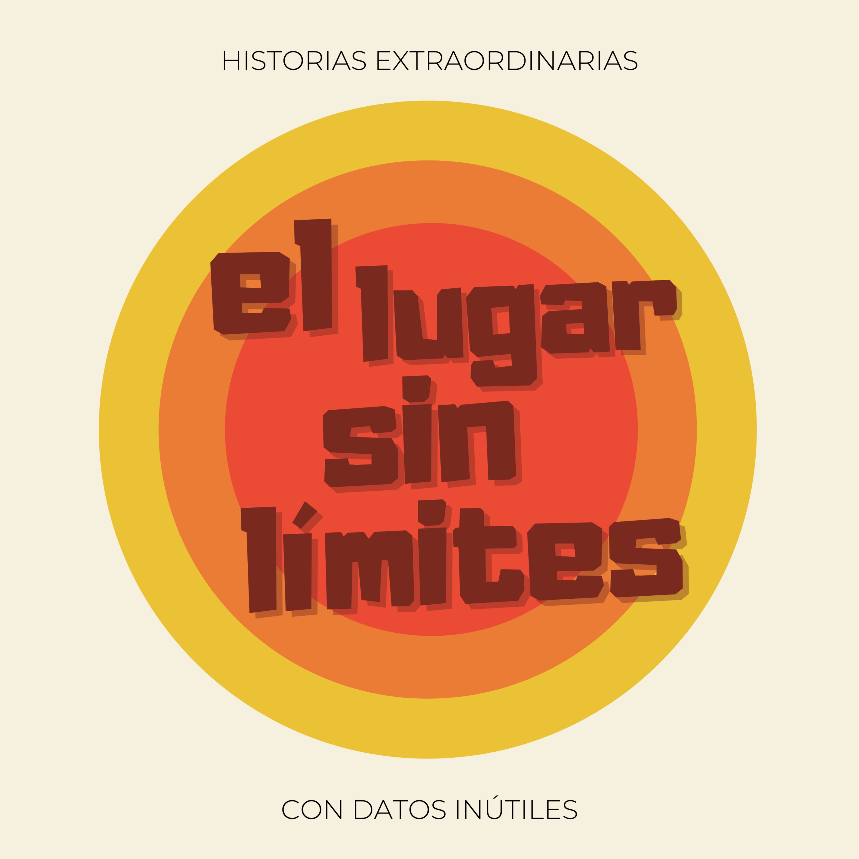 El Lugar sin Límites