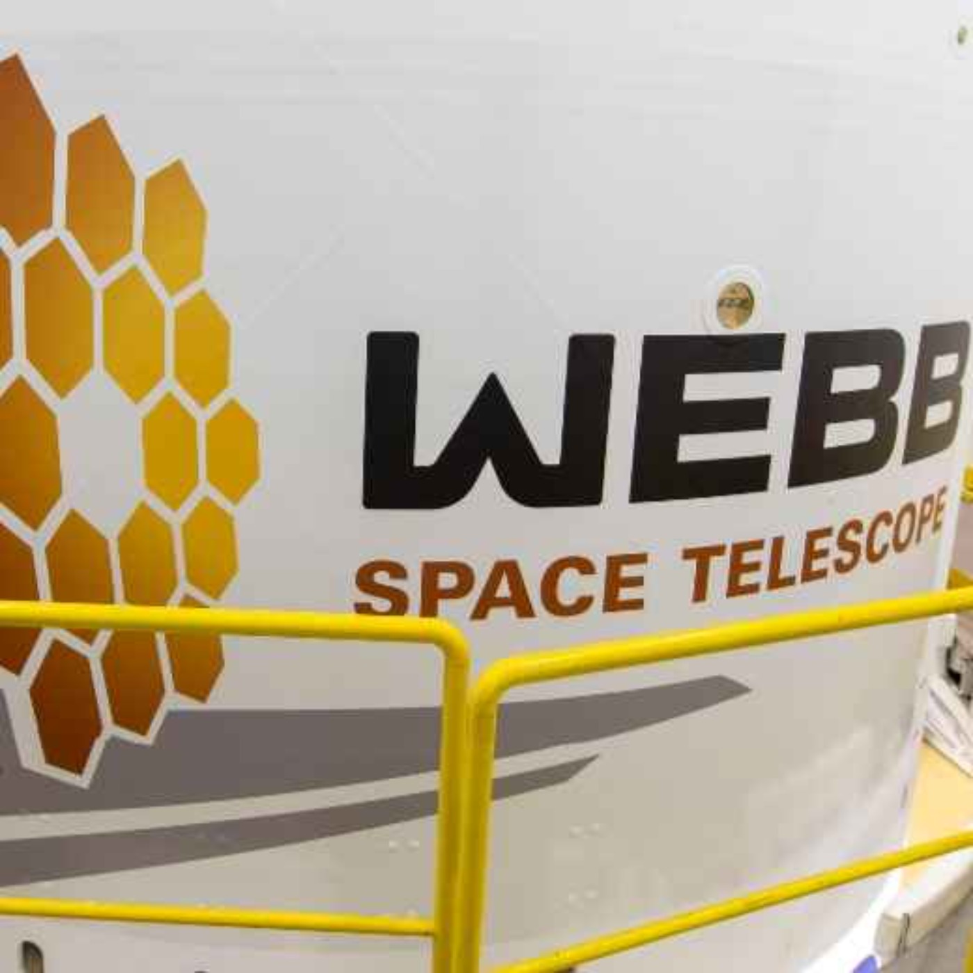 The History of the James Webb Space Telescope