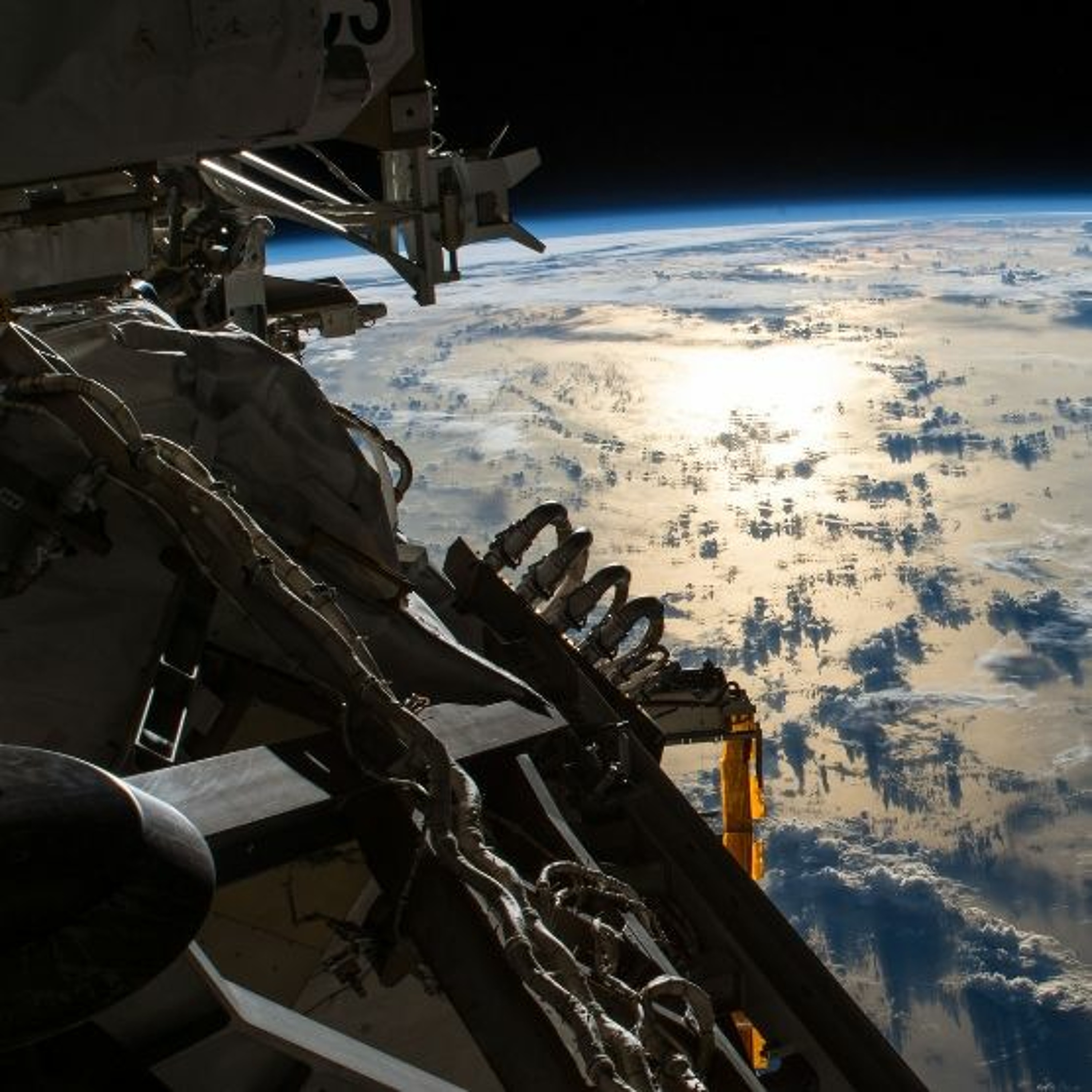 A Look Ahead at the Space Exploration Economy