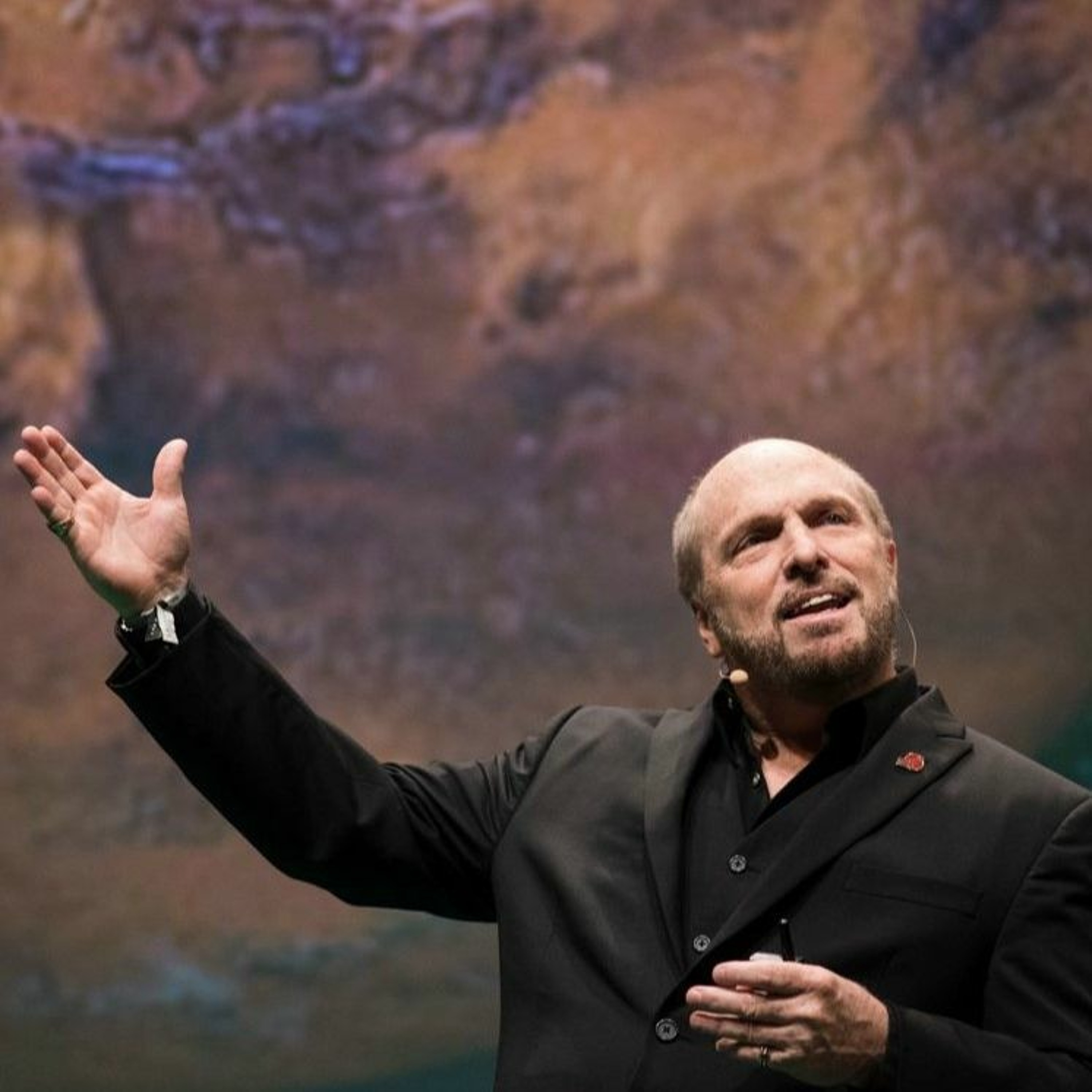 The Space Economy