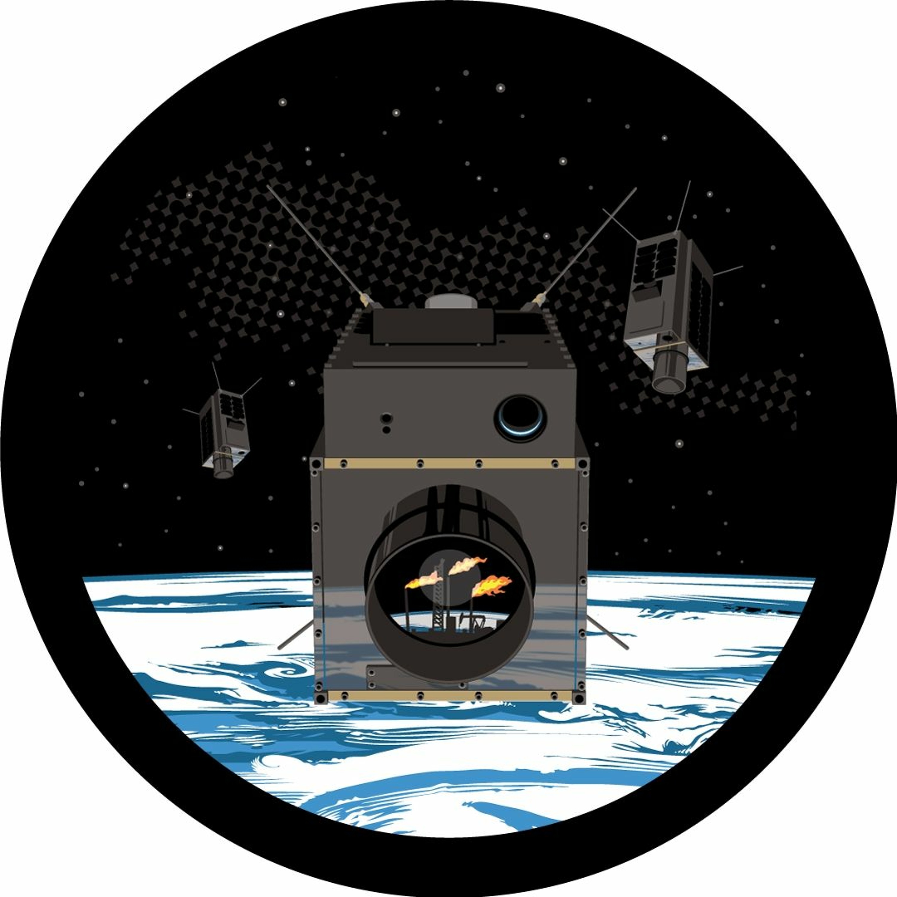 The Space Economy