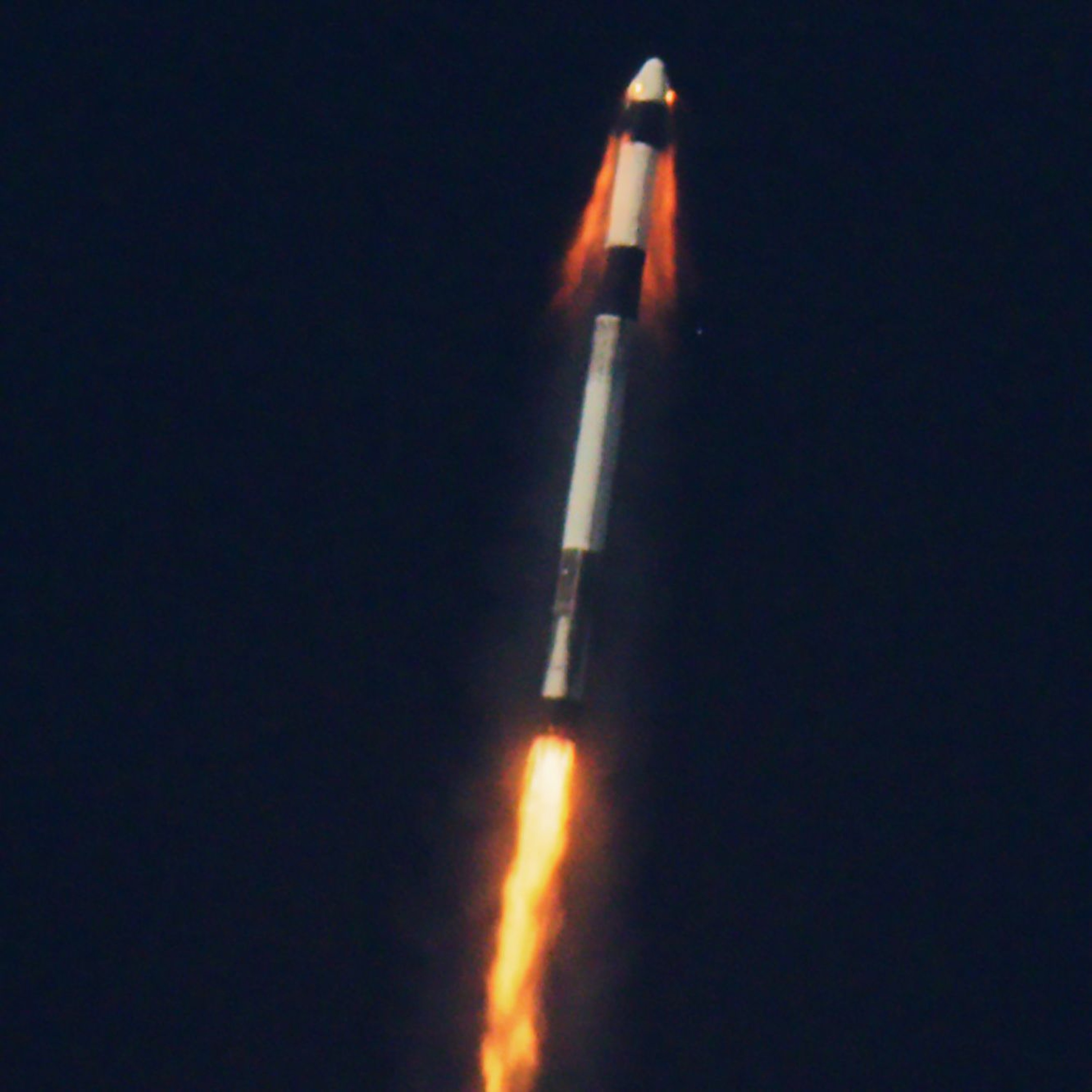 The Space Economy