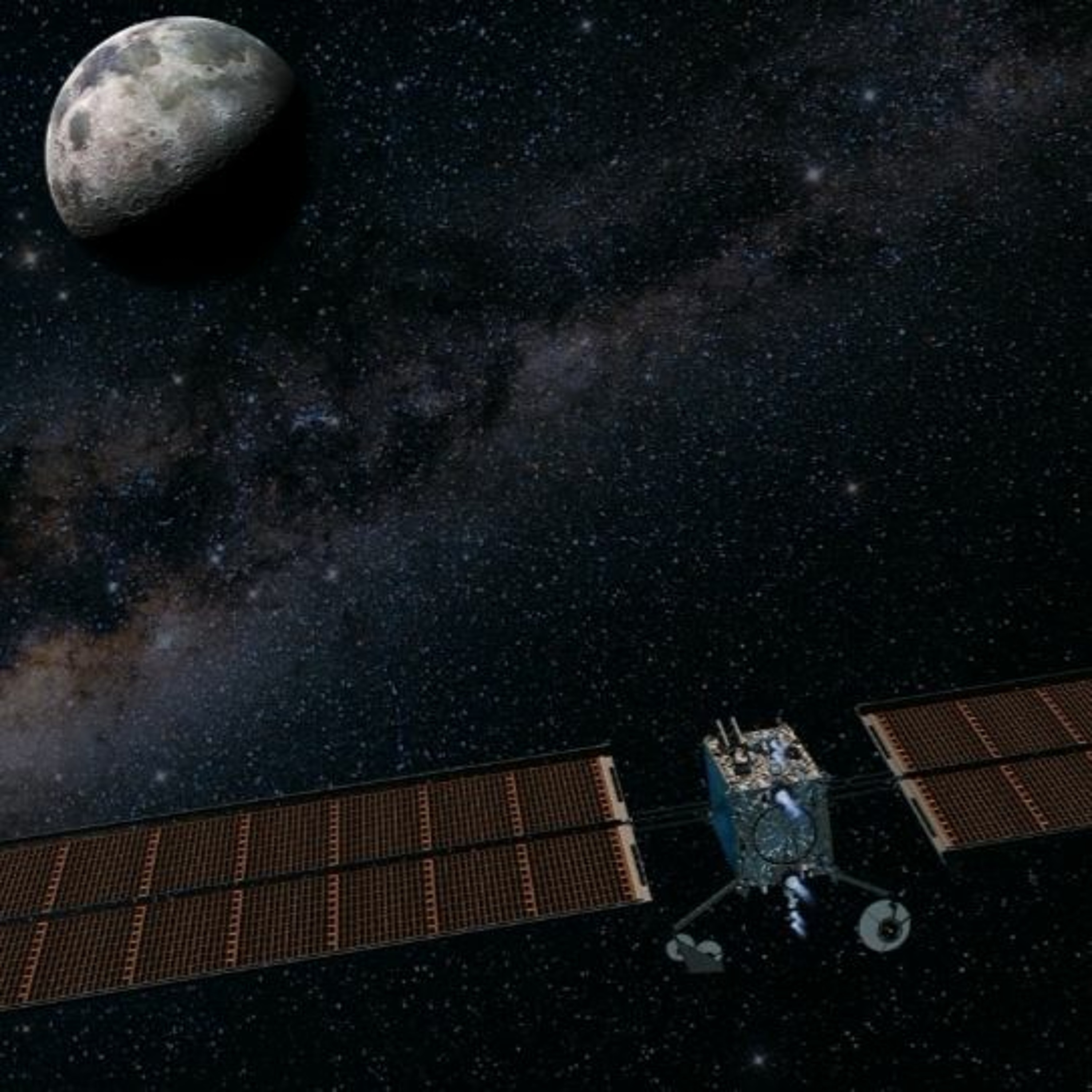 The Space Economy