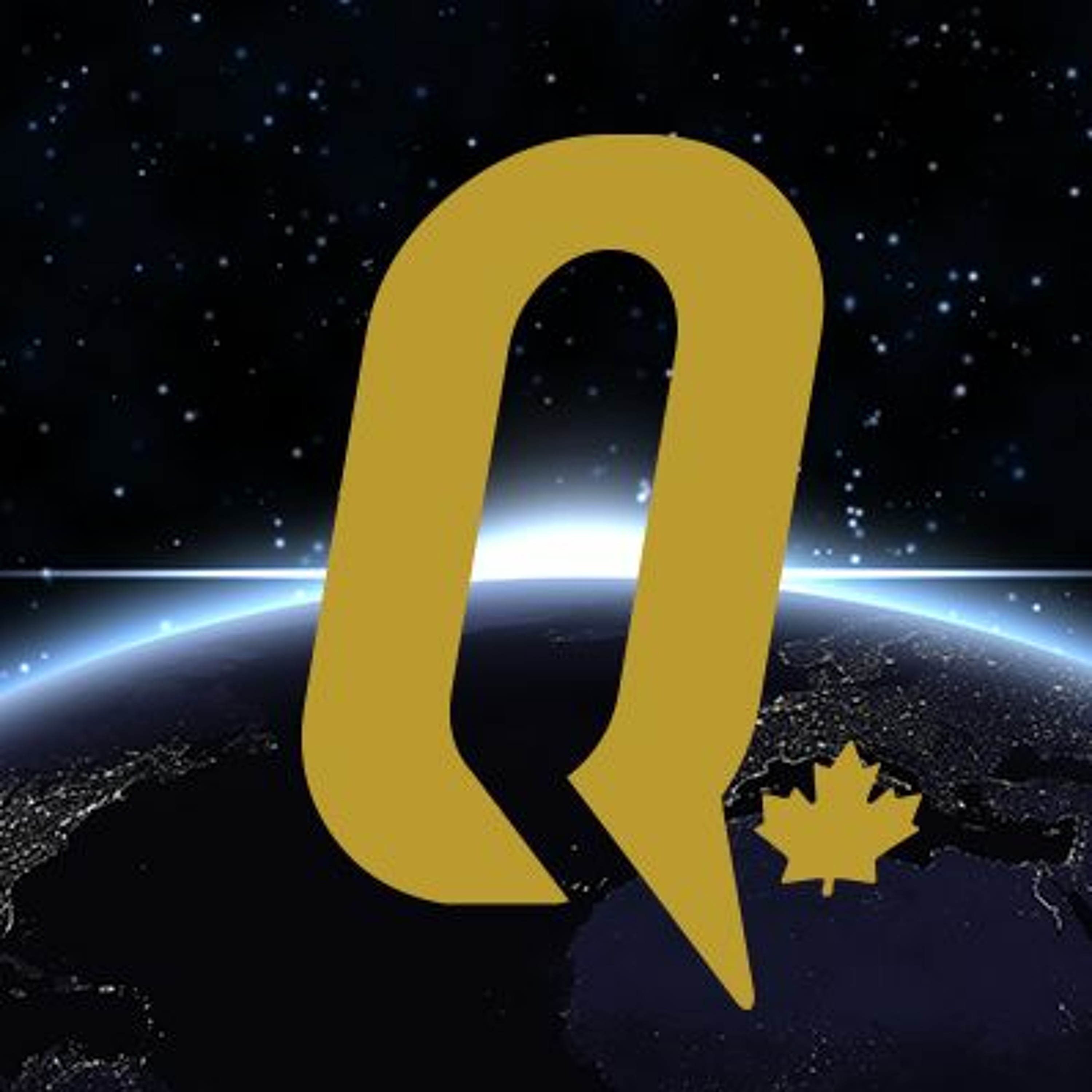 The Space Economy