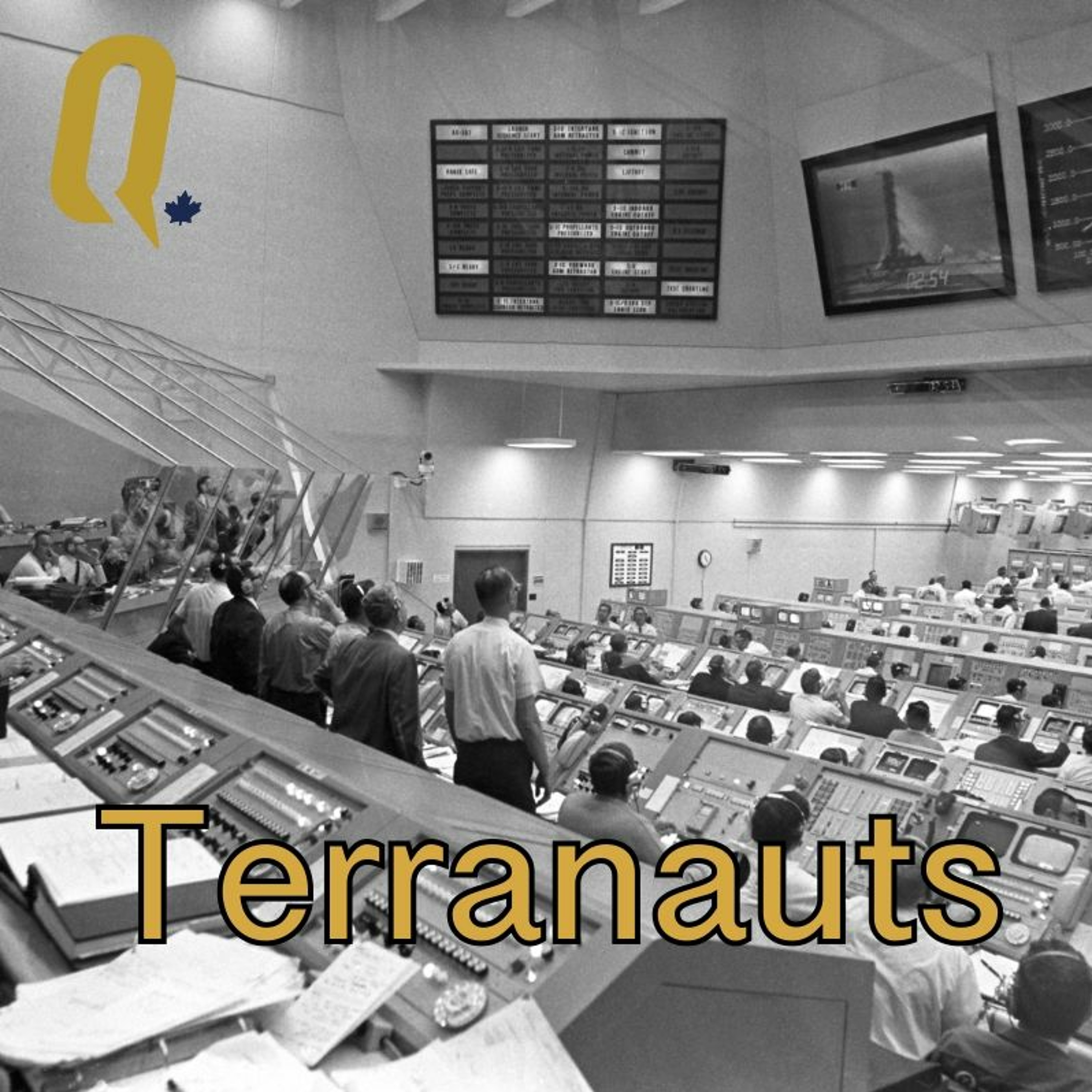 The Space Economy