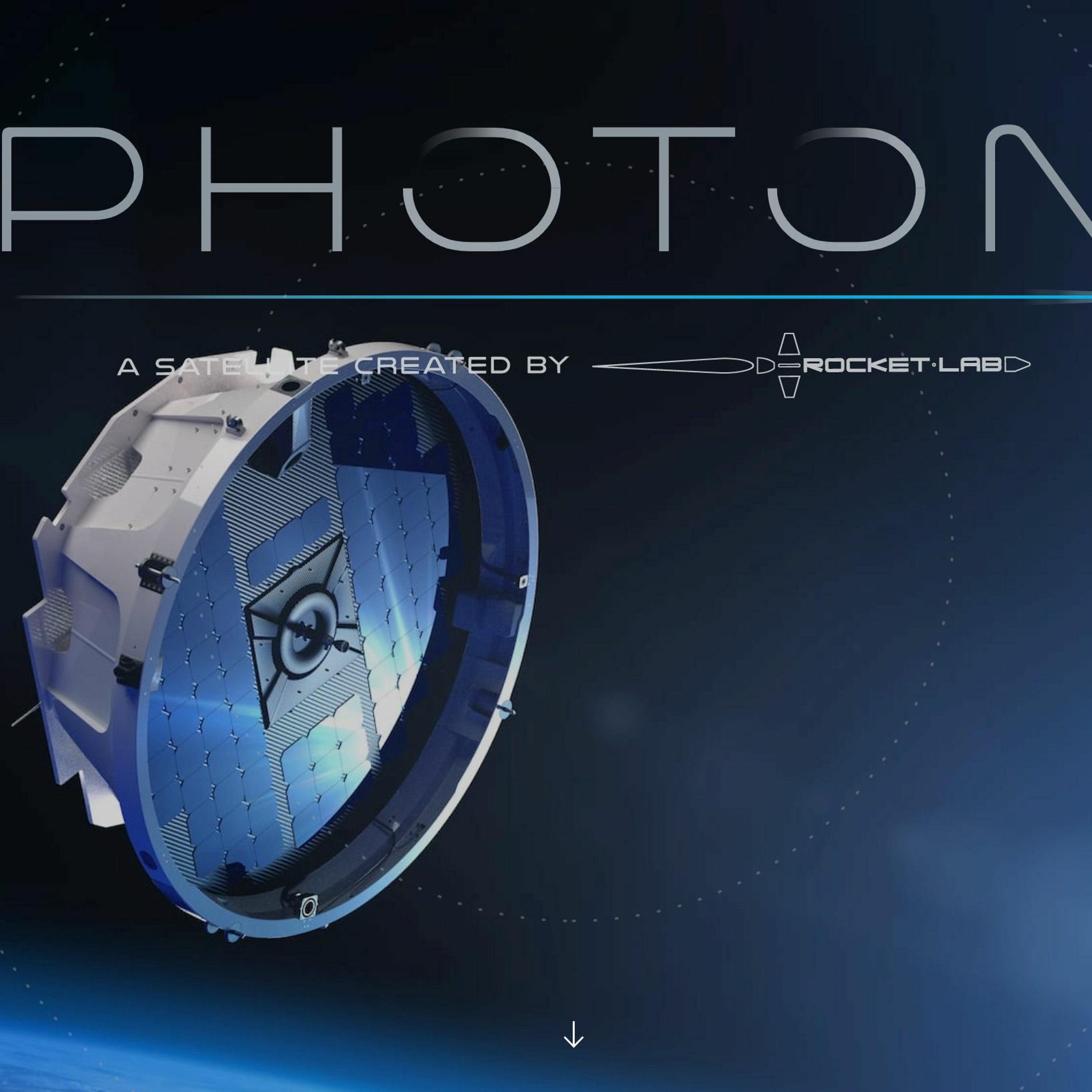 The Space Economy