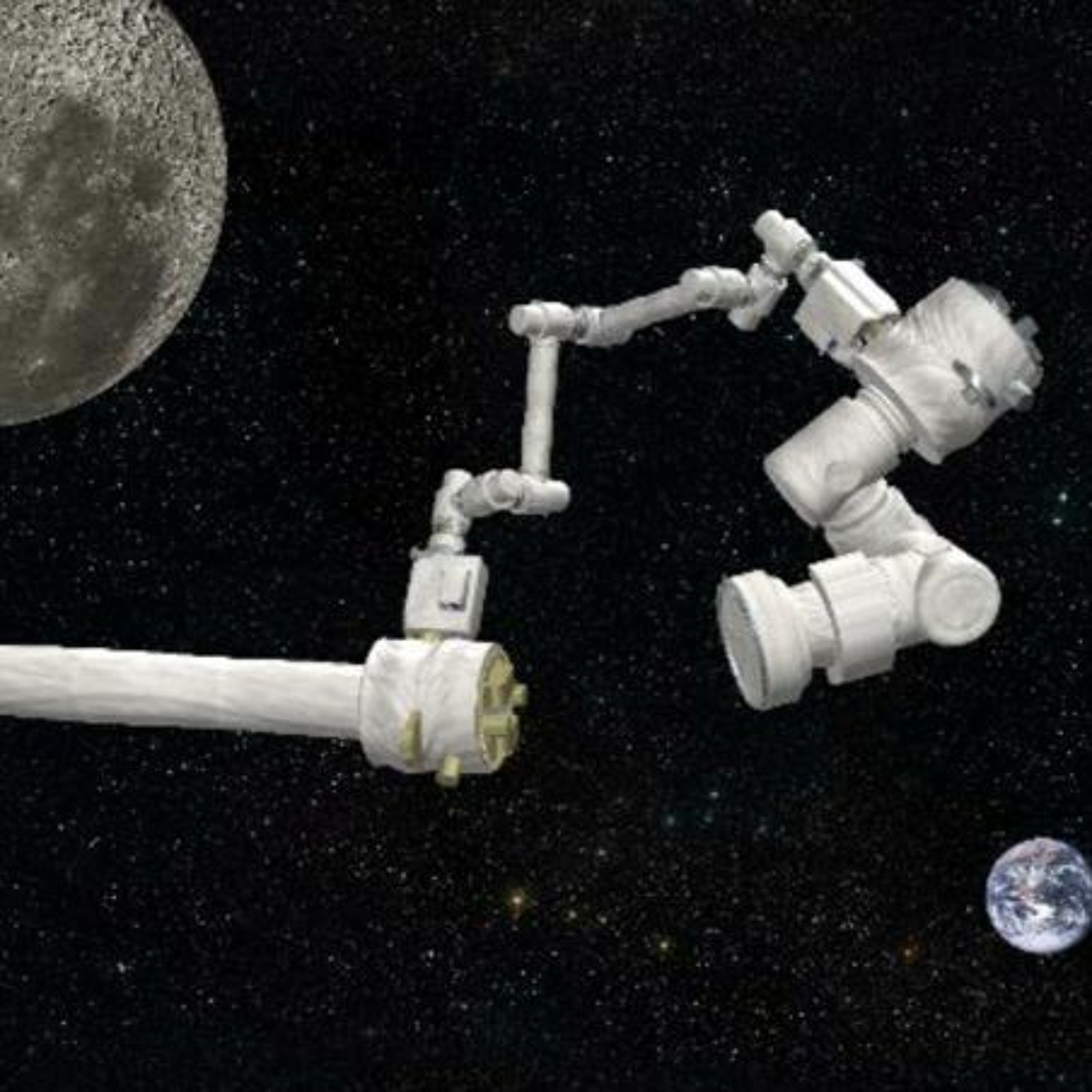 The Space Economy