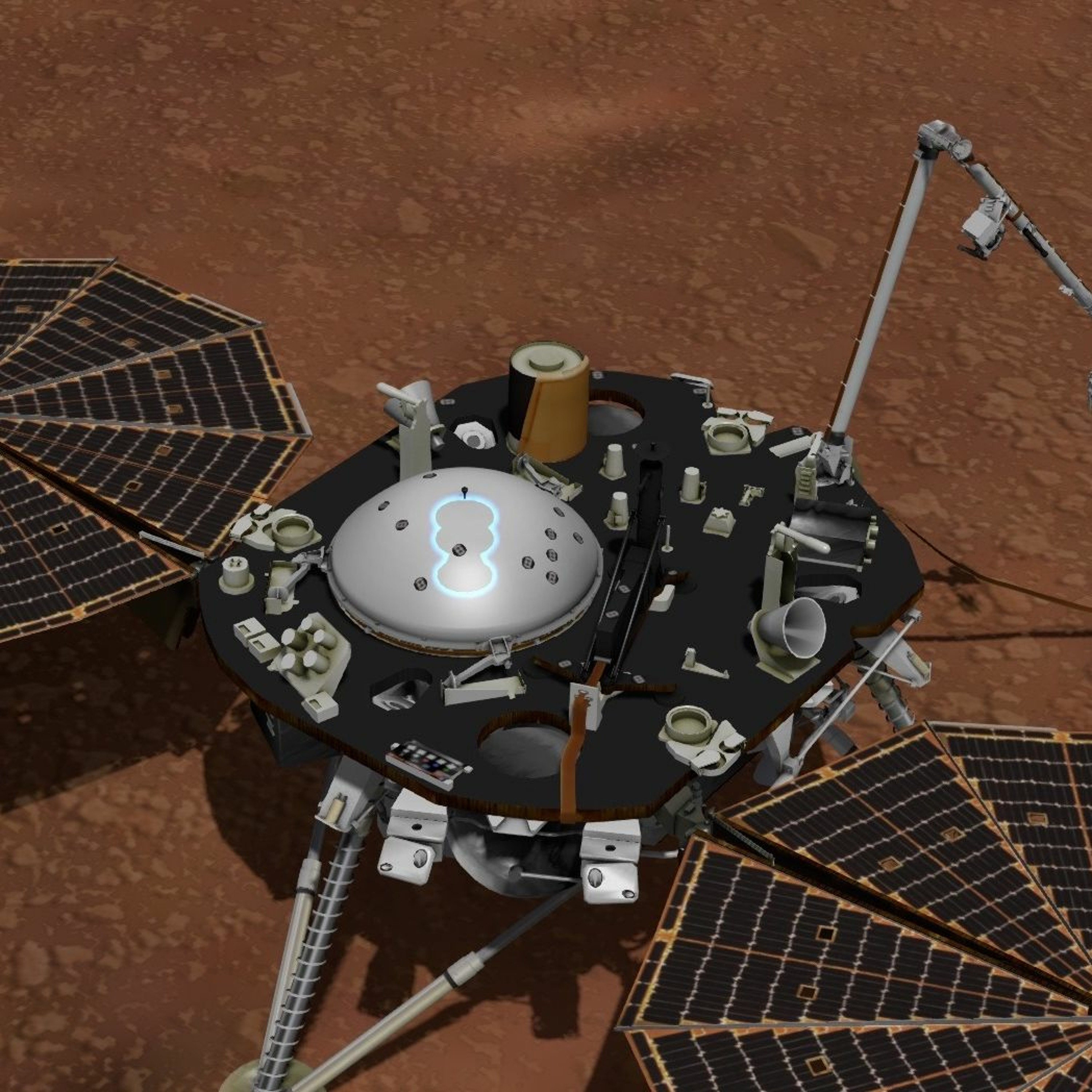 The Space Economy