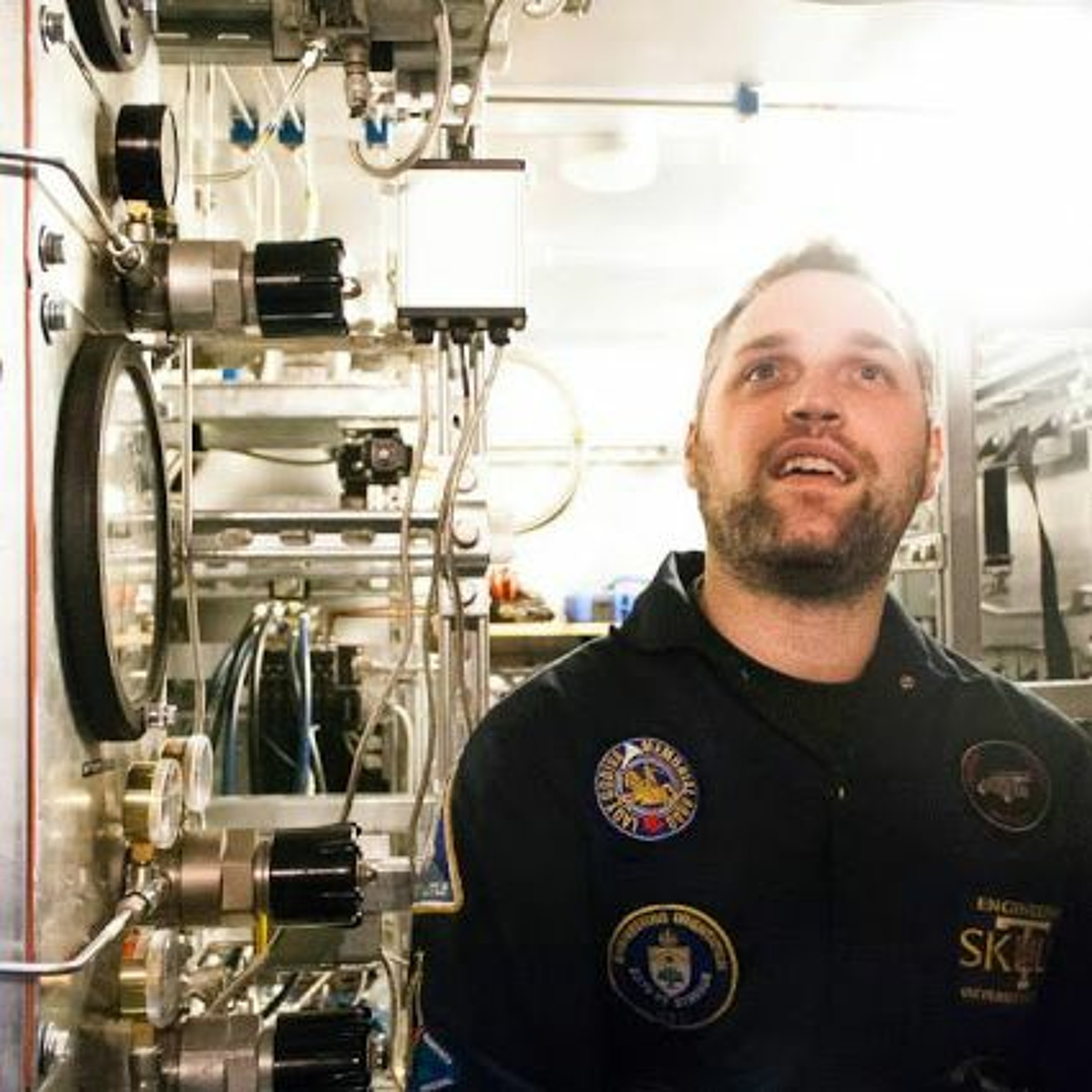 The Space Economy