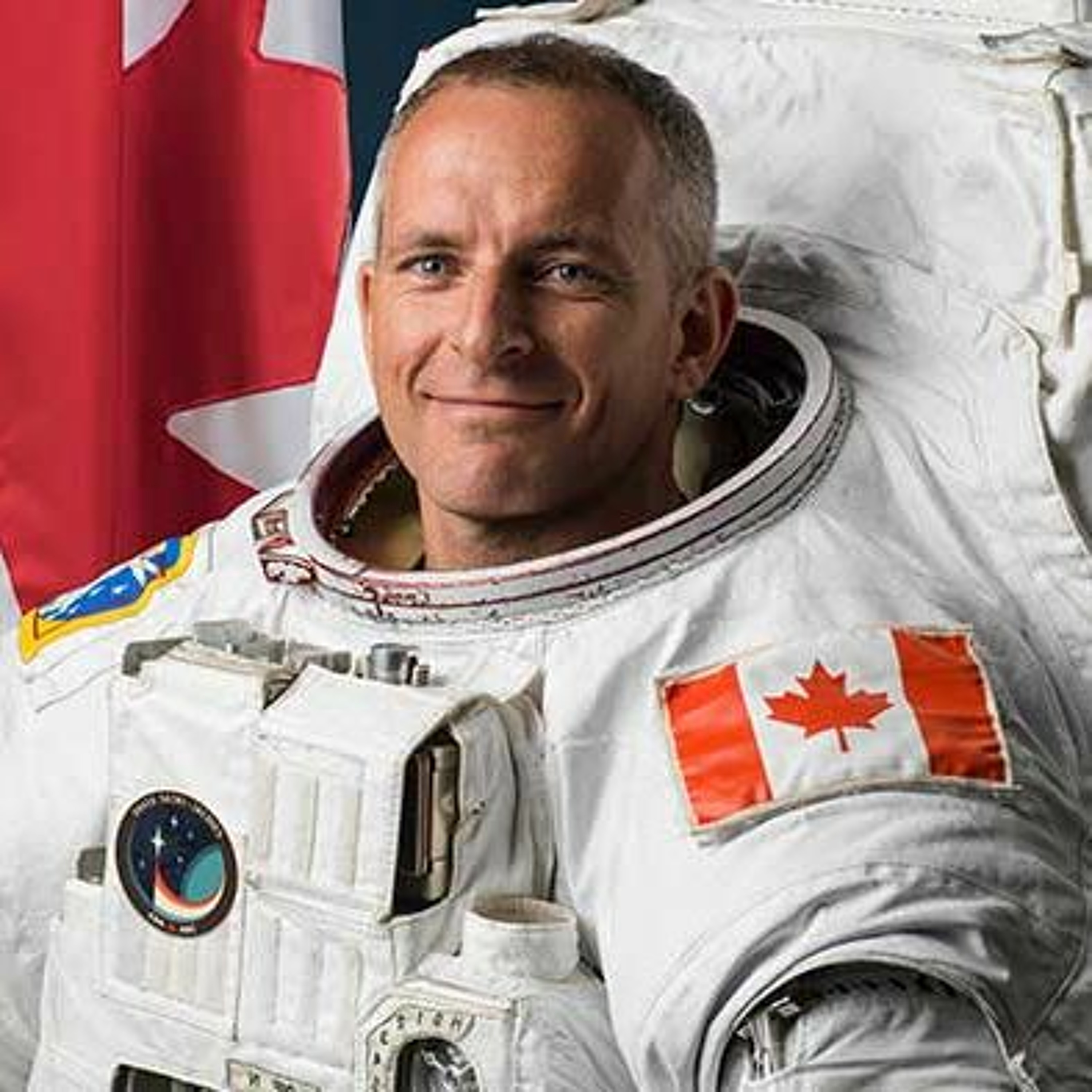 The Space Economy