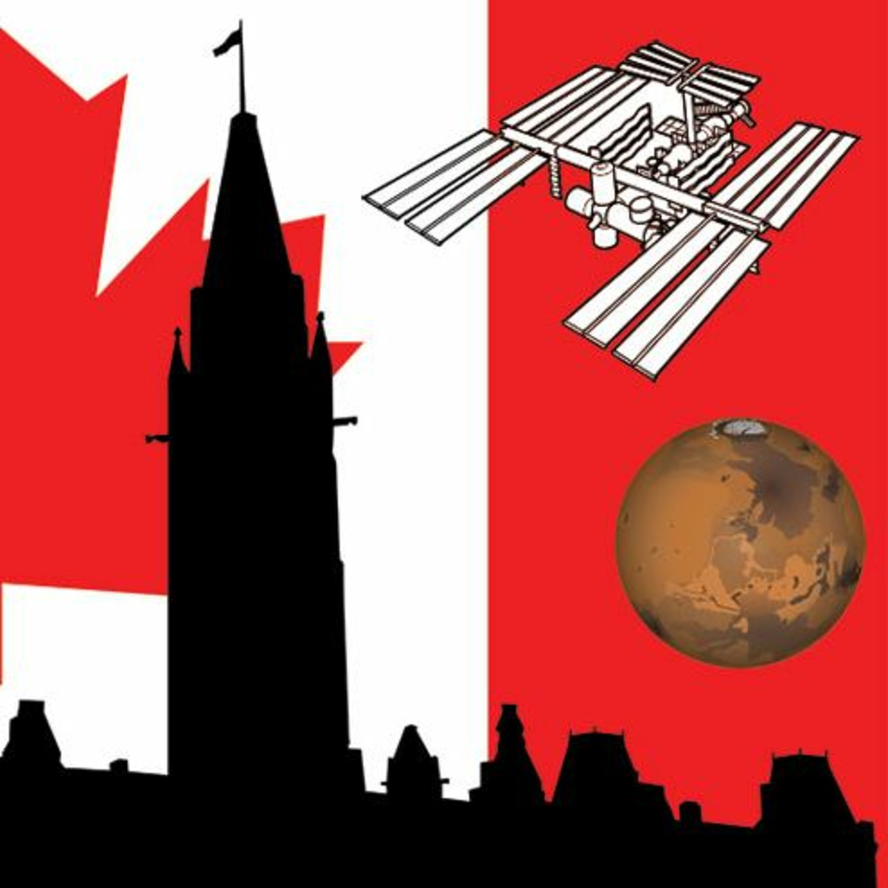 The Space Economy
