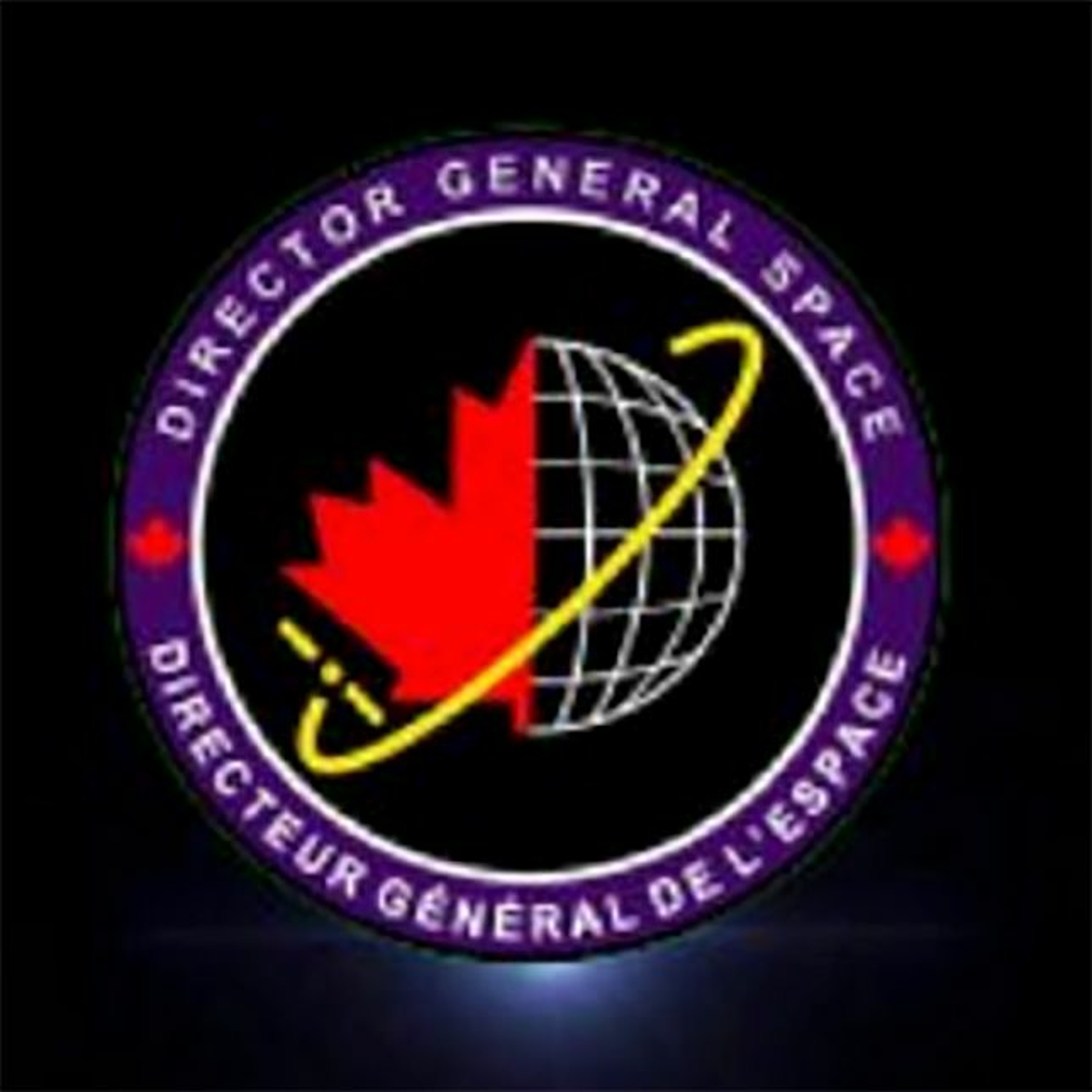 The Space Economy