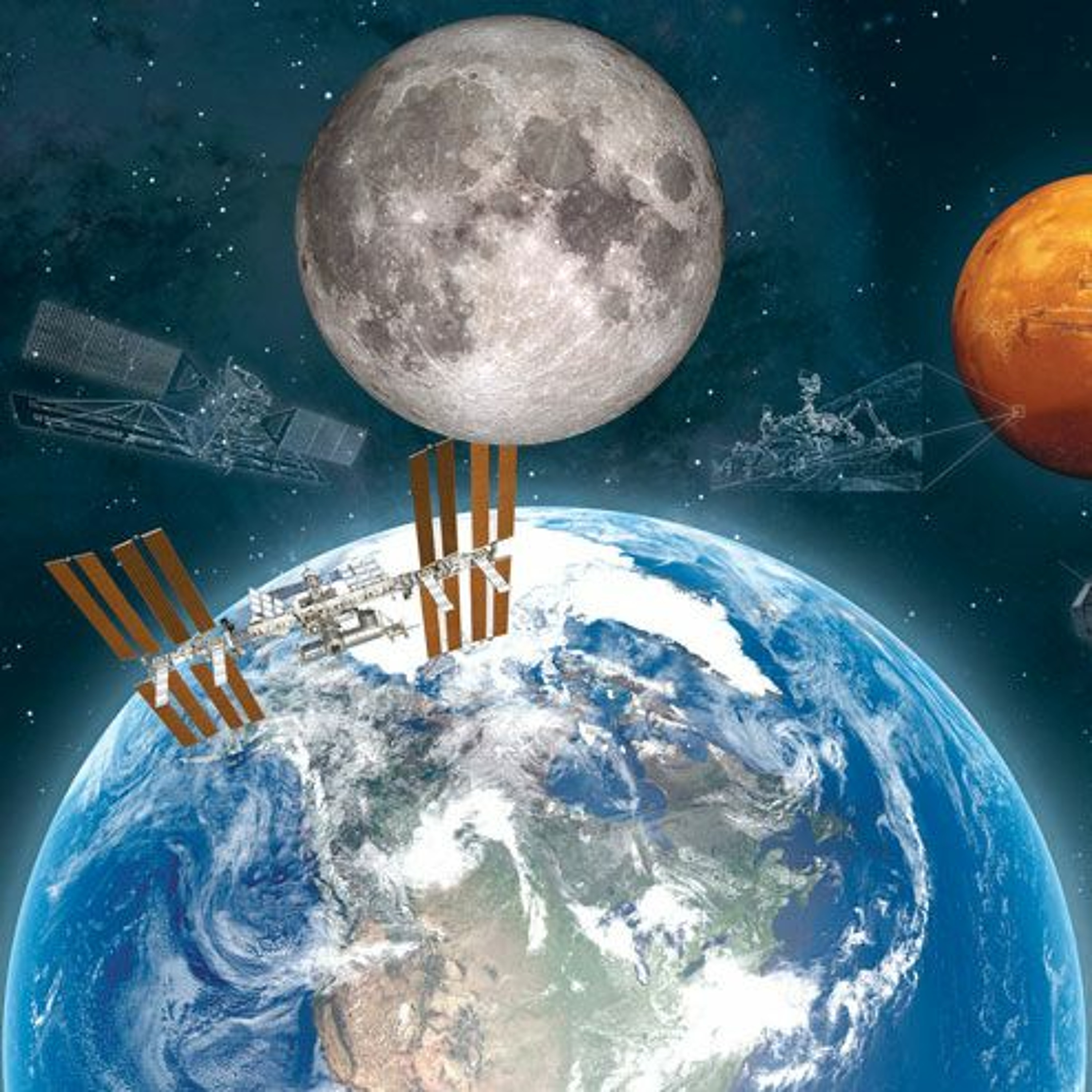 The Space Economy