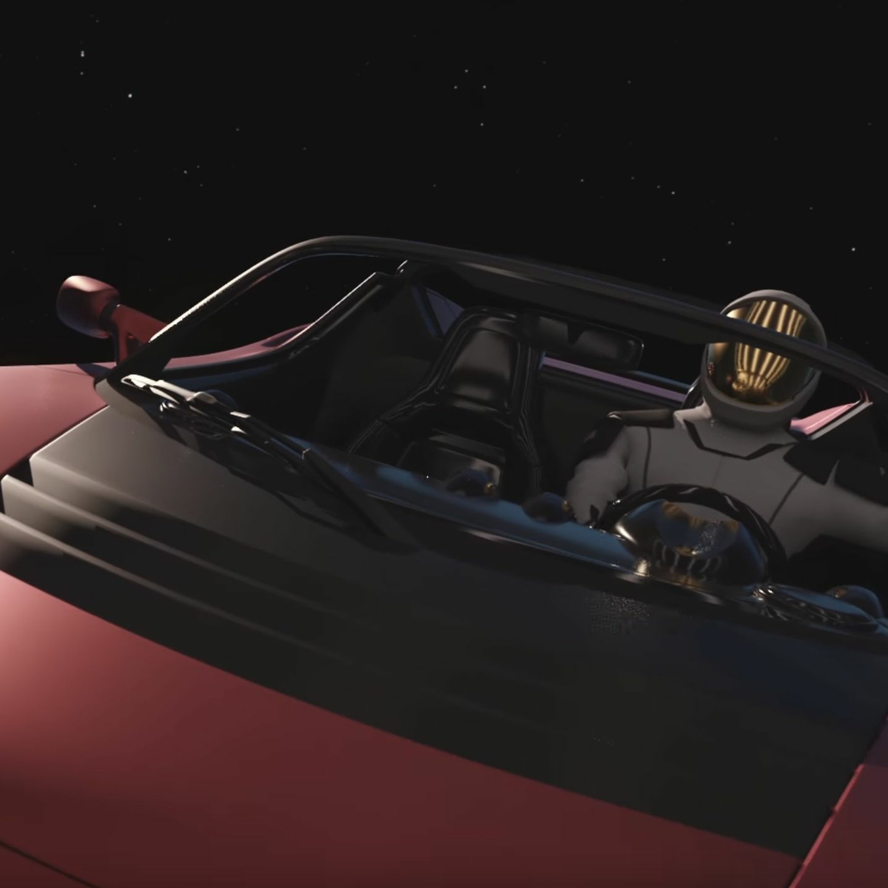 The Space Economy