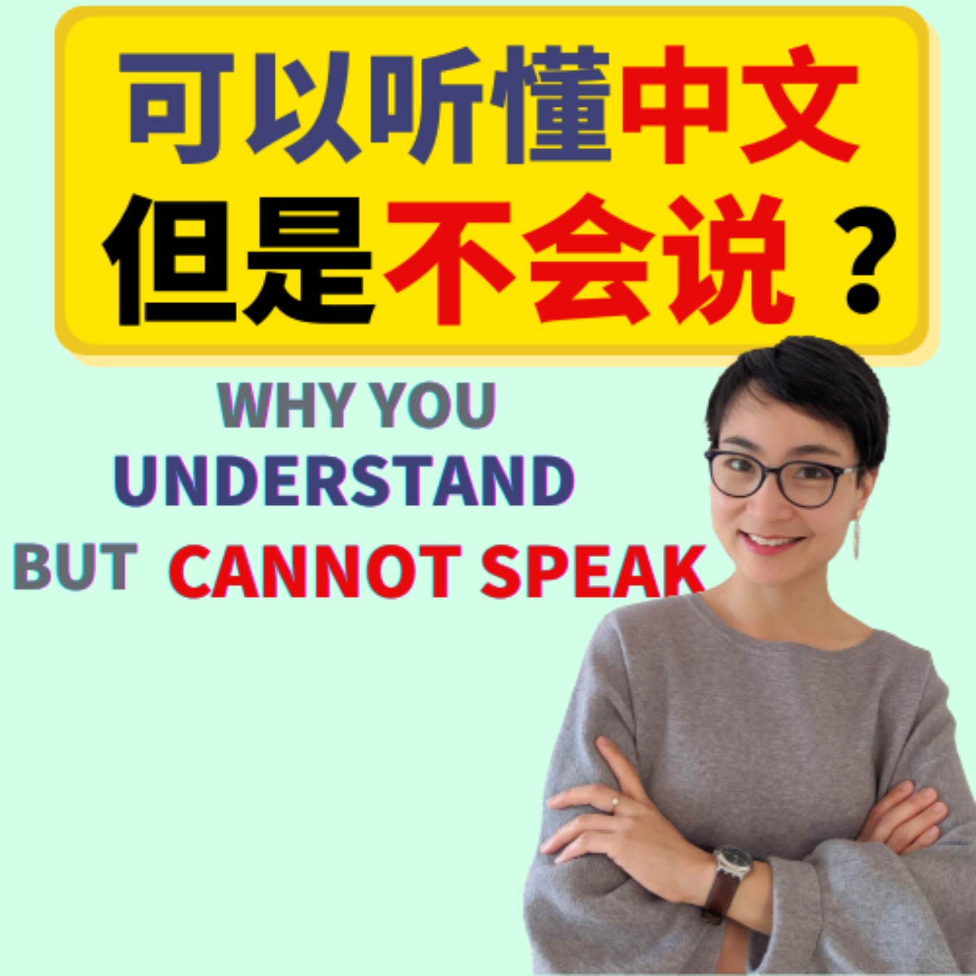 每日中文课 Free To Learn Chinese