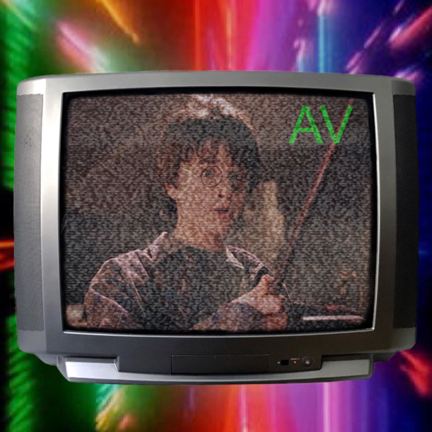 AUDIOVIDEOKLUBBEN
