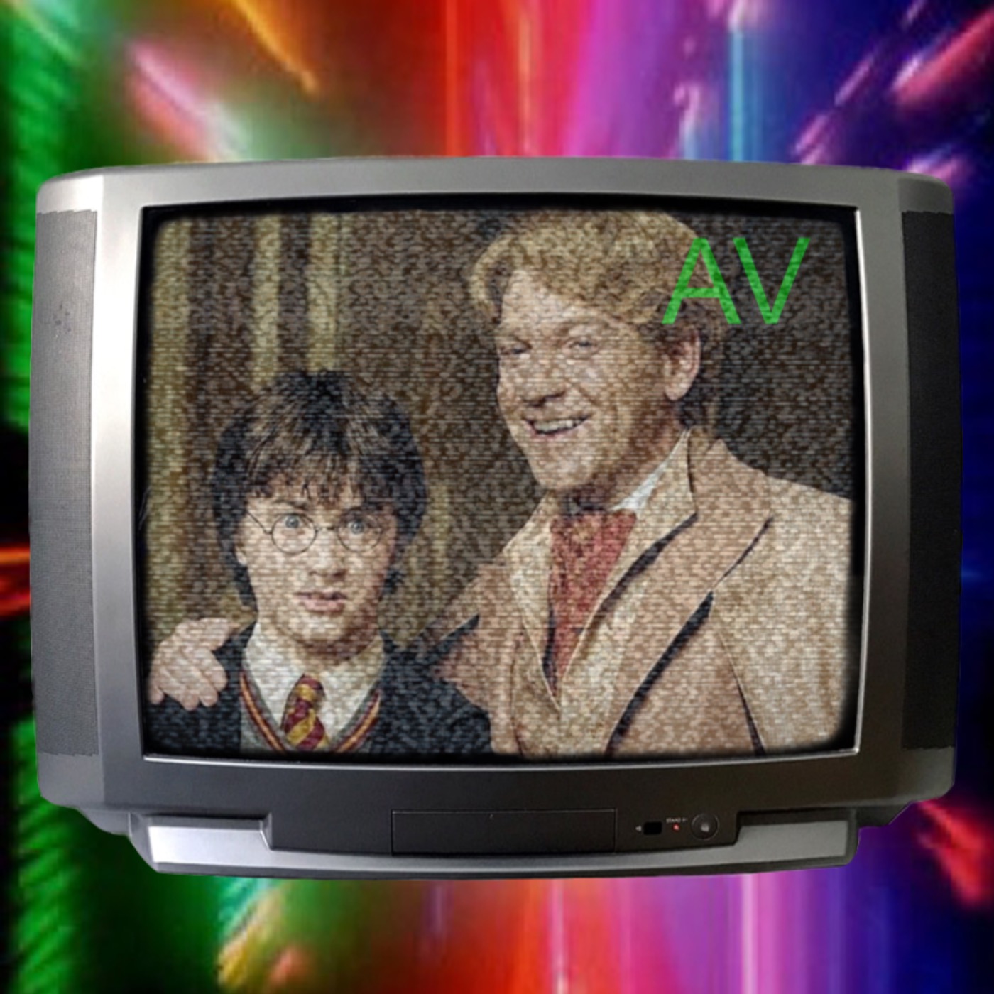 AUDIOVIDEOKLUBBEN