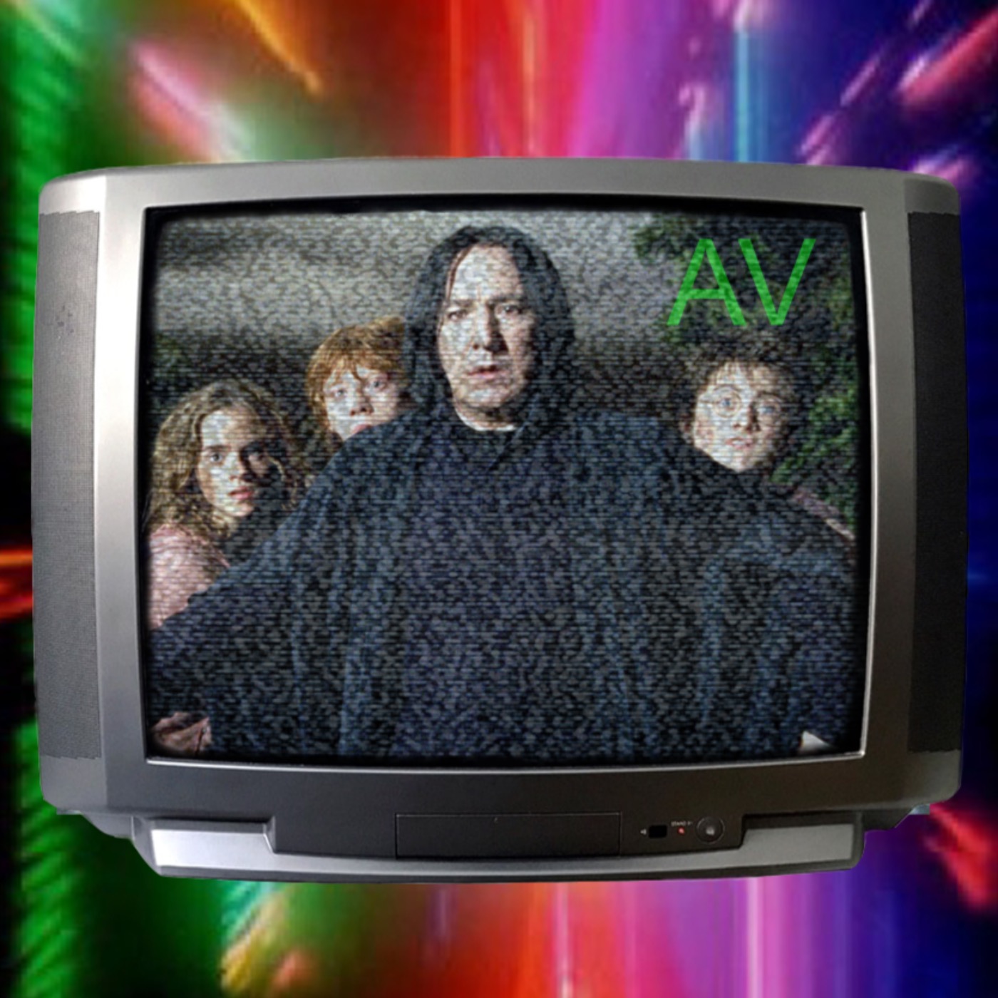 AUDIOVIDEOKLUBBEN