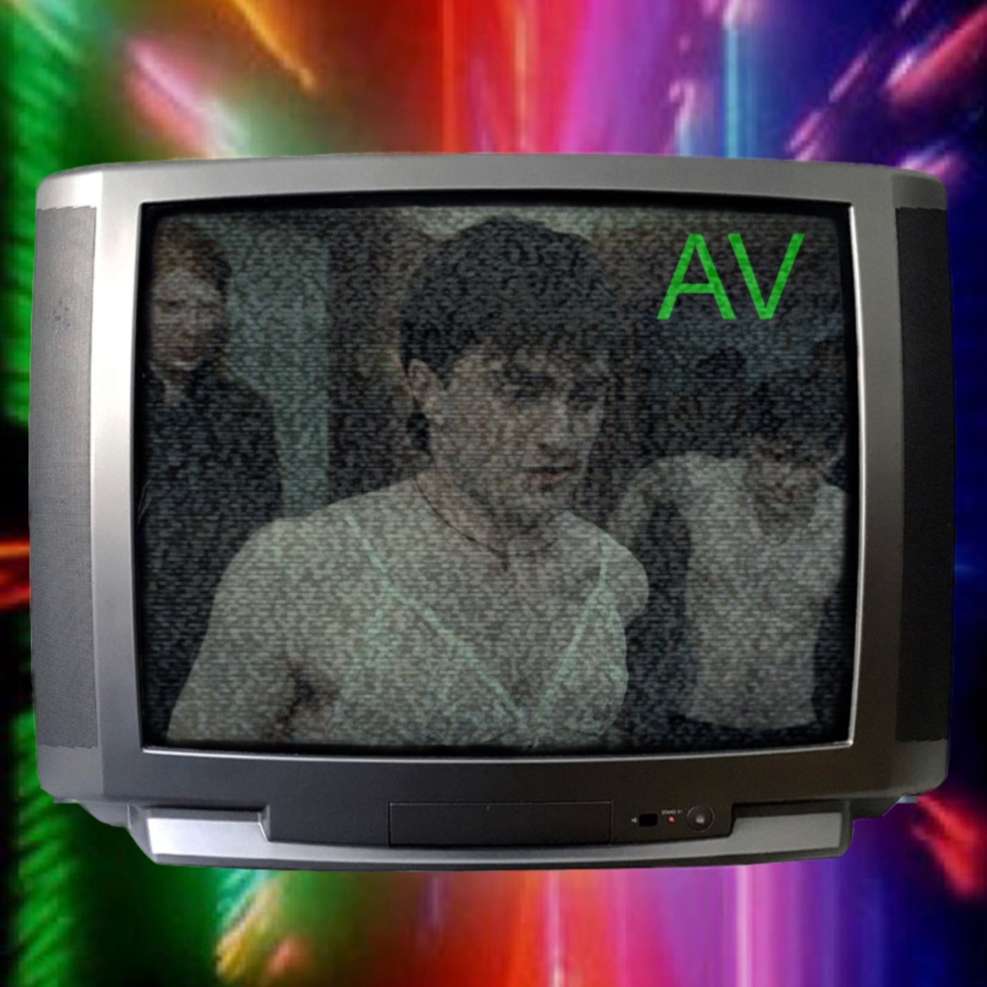 AUDIOVIDEOKLUBBEN