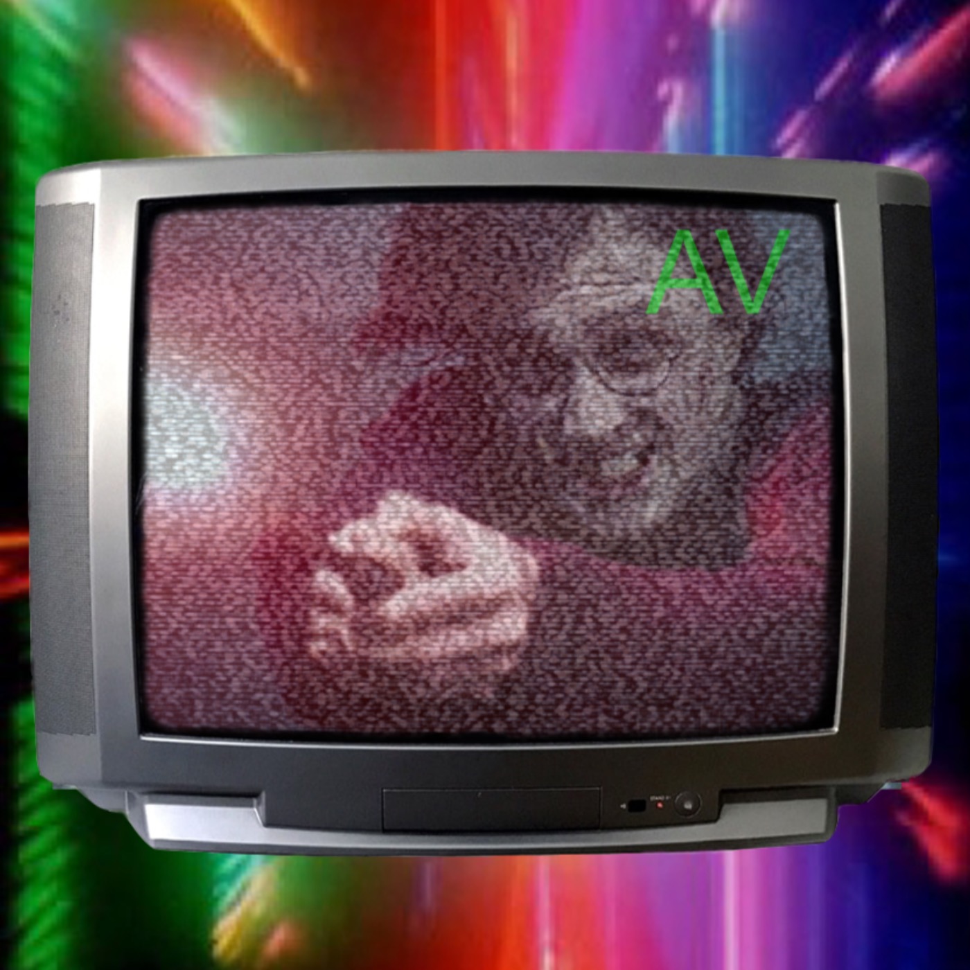 AUDIOVIDEOKLUBBEN
