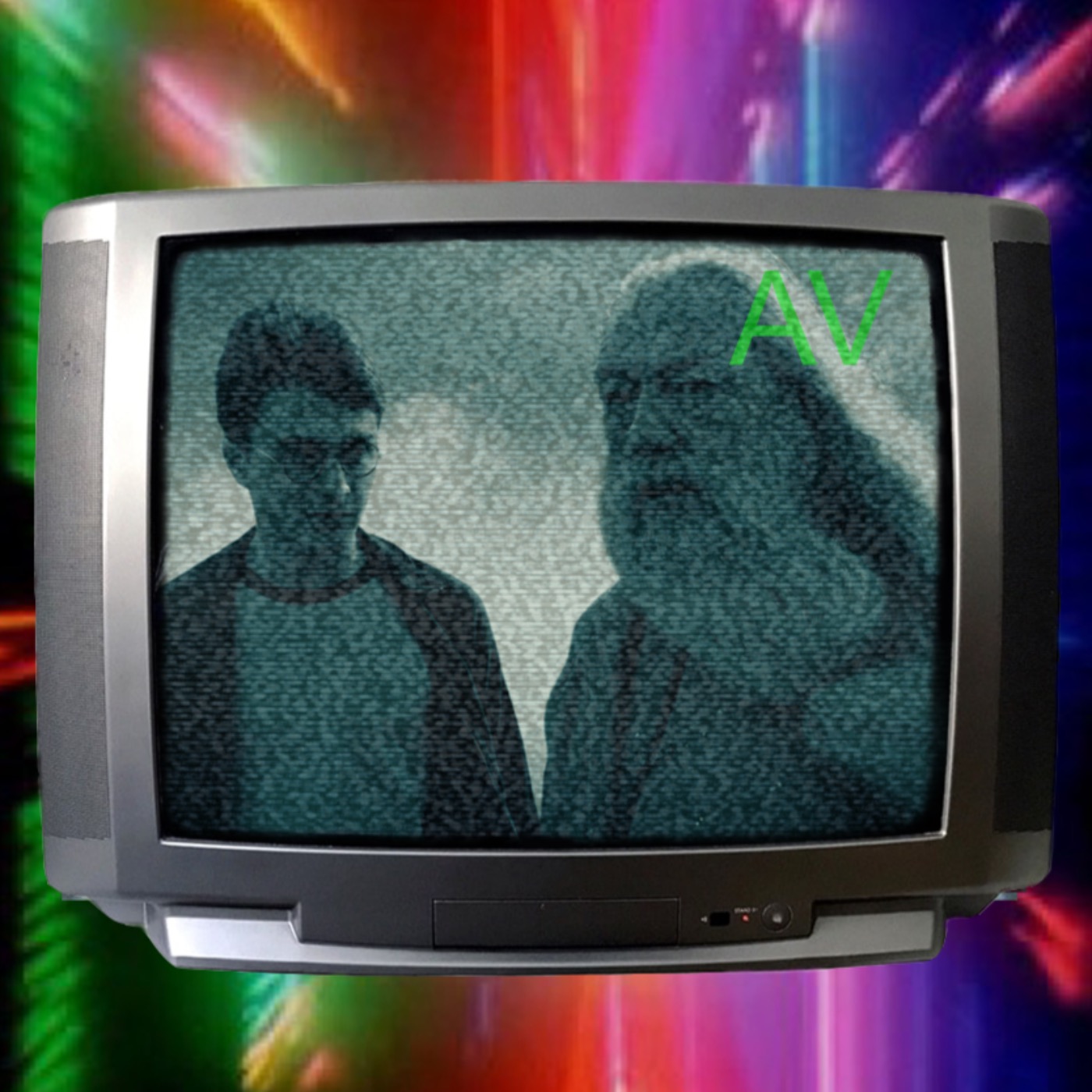 AUDIOVIDEOKLUBBEN