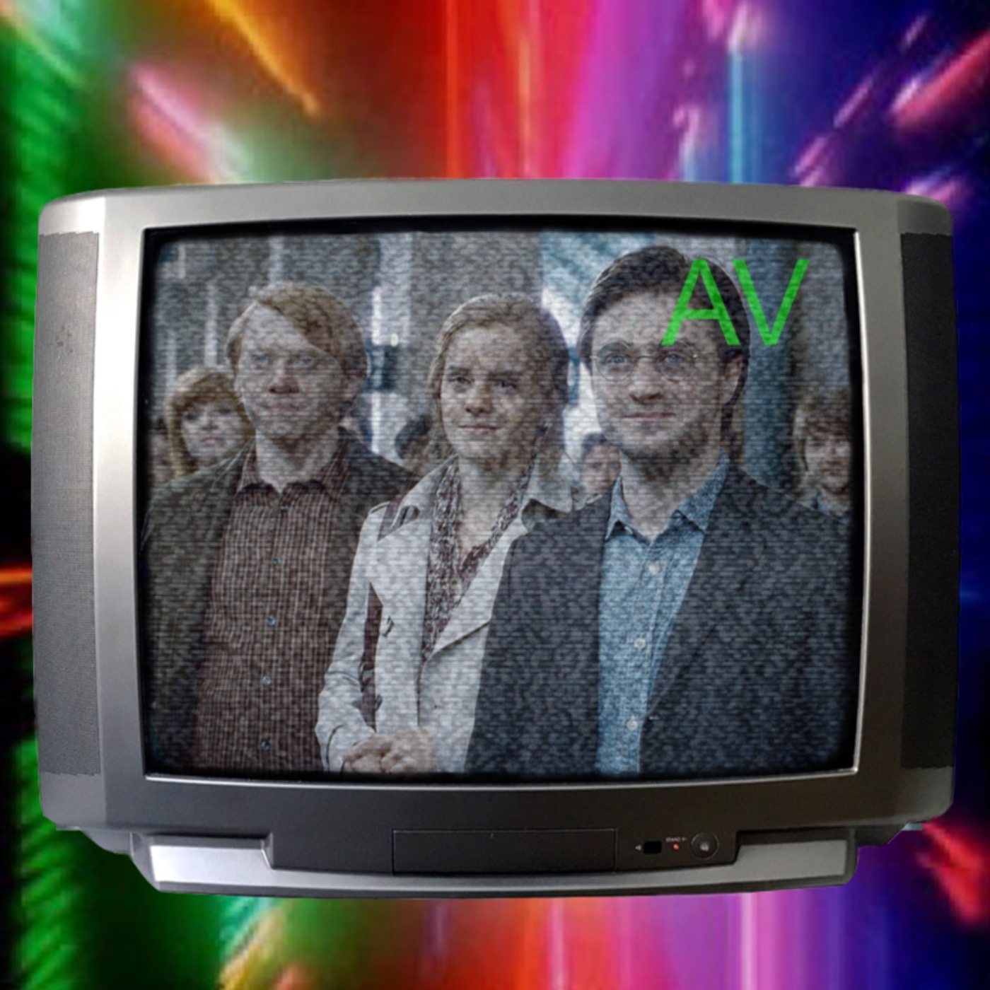 AUDIOVIDEOKLUBBEN