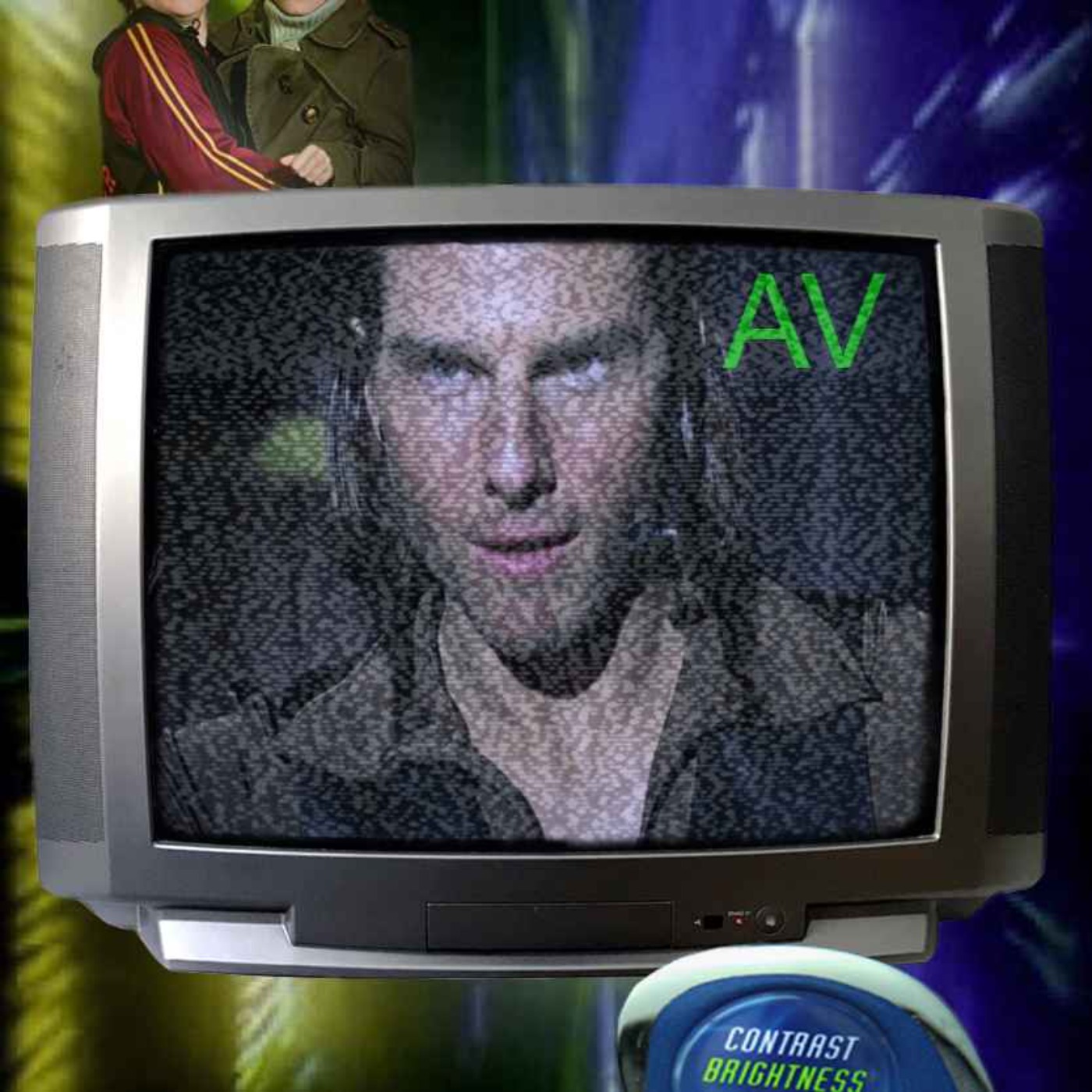 AUDIOVIDEOKLUBBEN