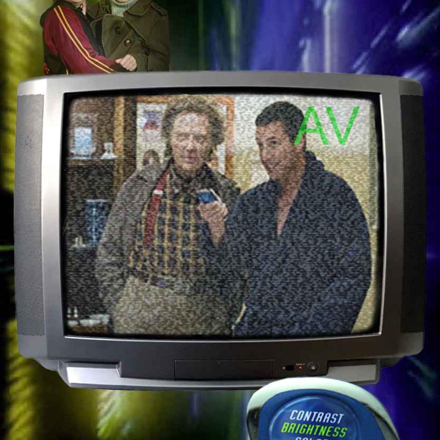 AUDIOVIDEOKLUBBEN