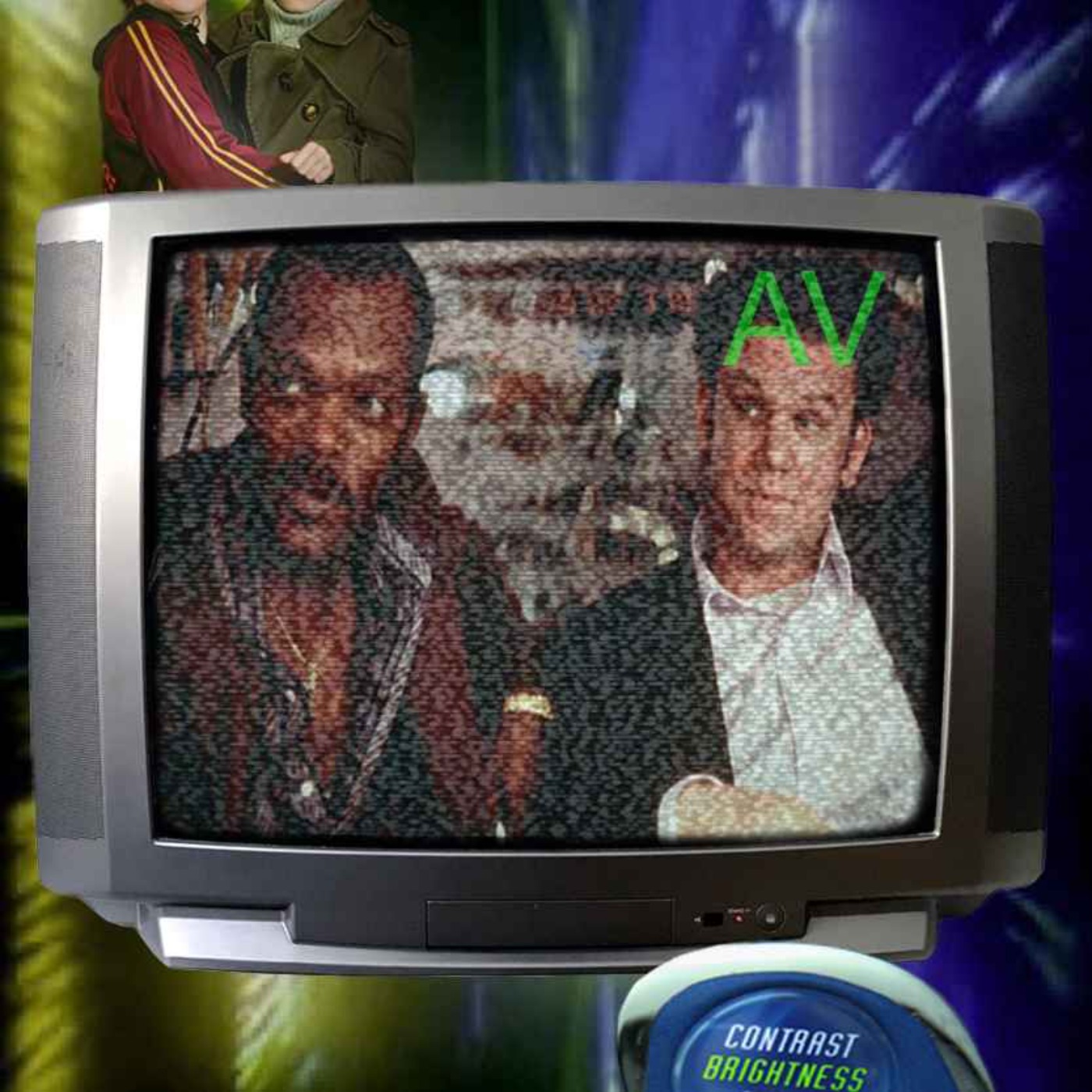 AUDIOVIDEOKLUBBEN
