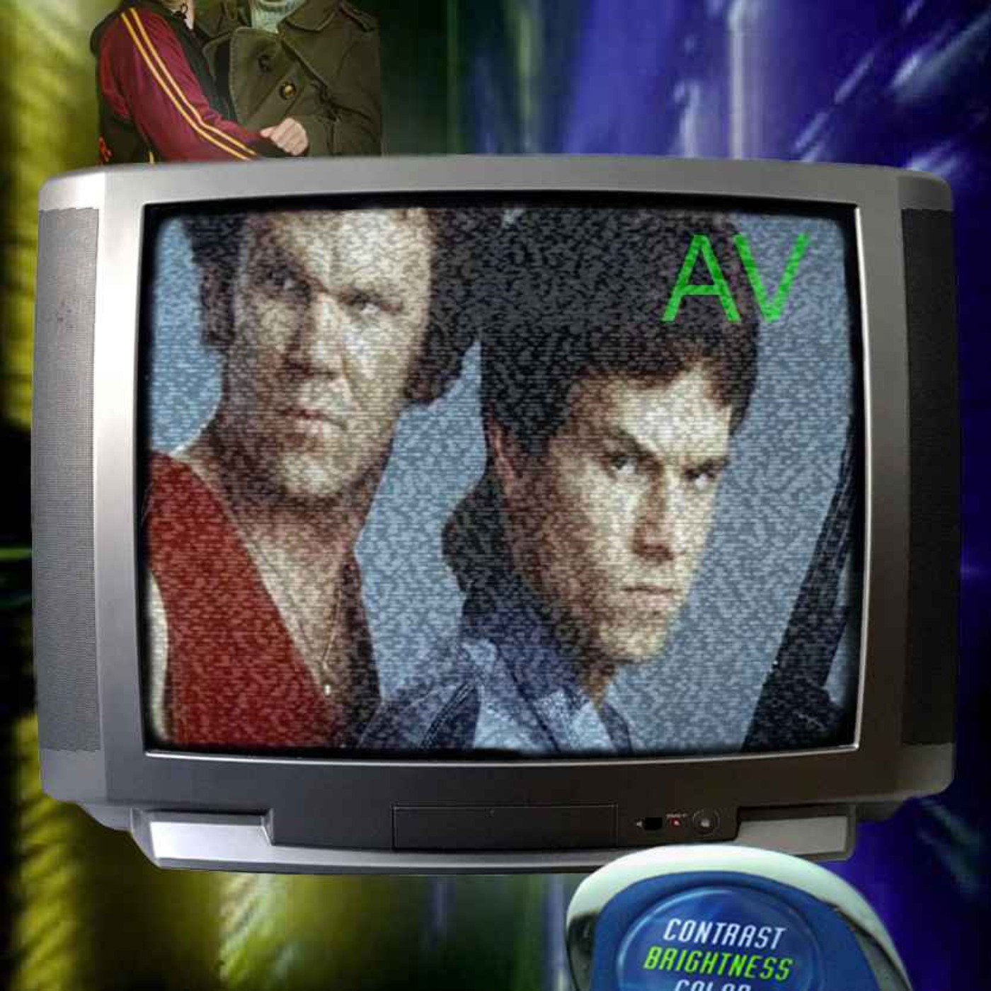 AUDIOVIDEOKLUBBEN