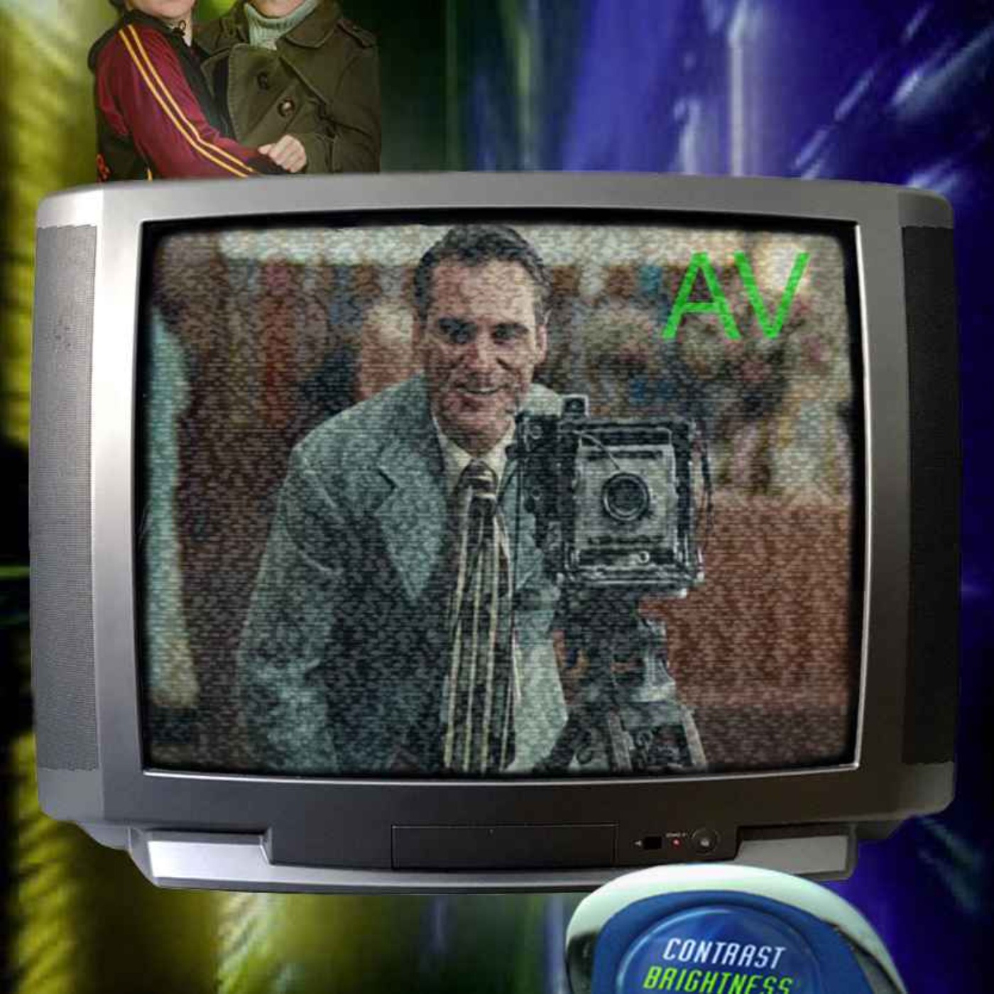 AUDIOVIDEOKLUBBEN